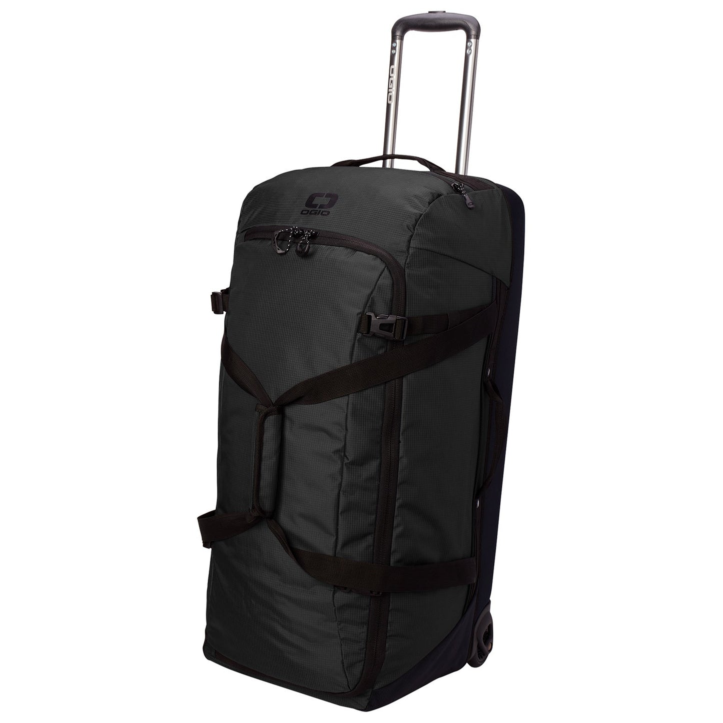 Blacktop Rolling Bag - OGIO - Durable Design
