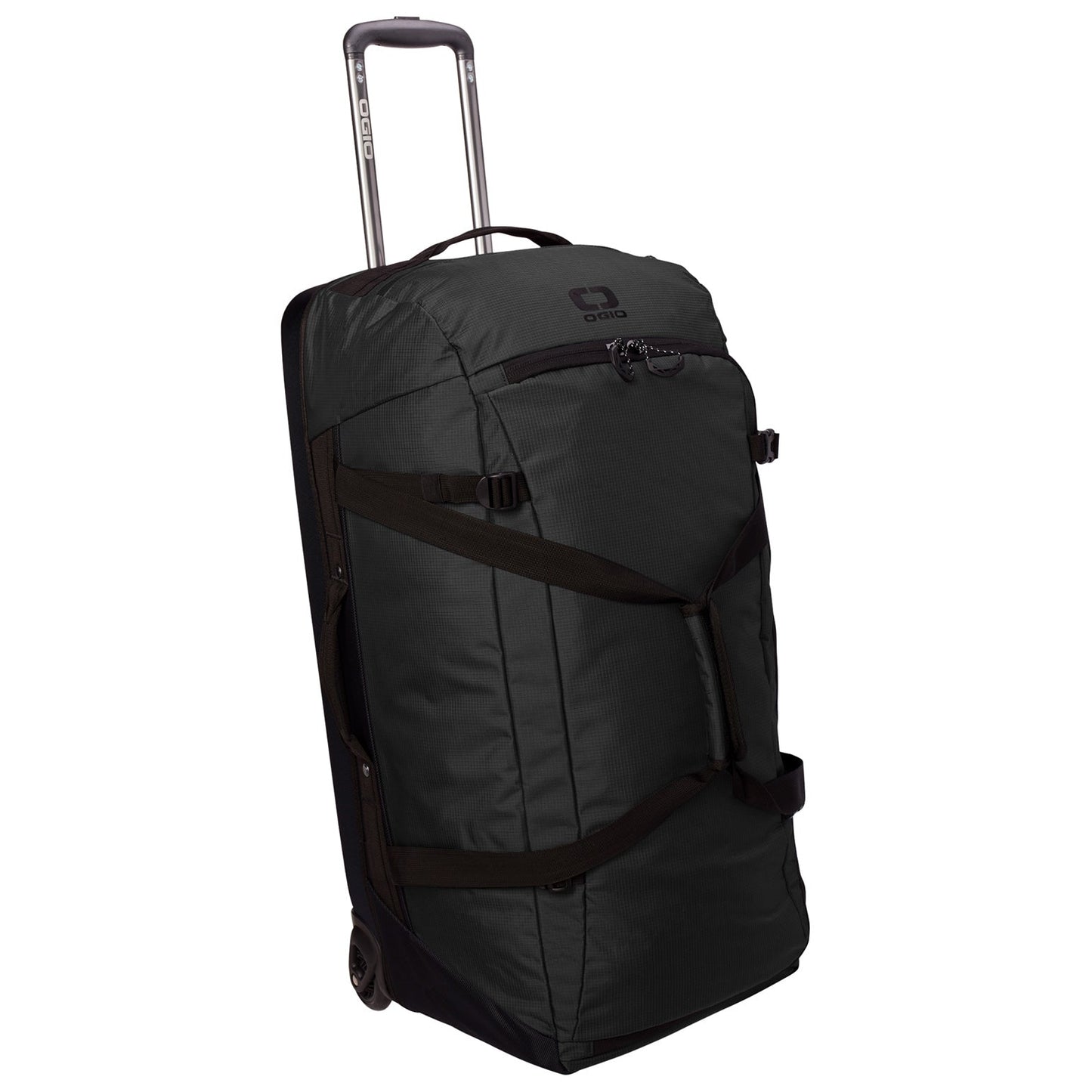 Blacktop Rolling Bag - OGIO - Durable Design