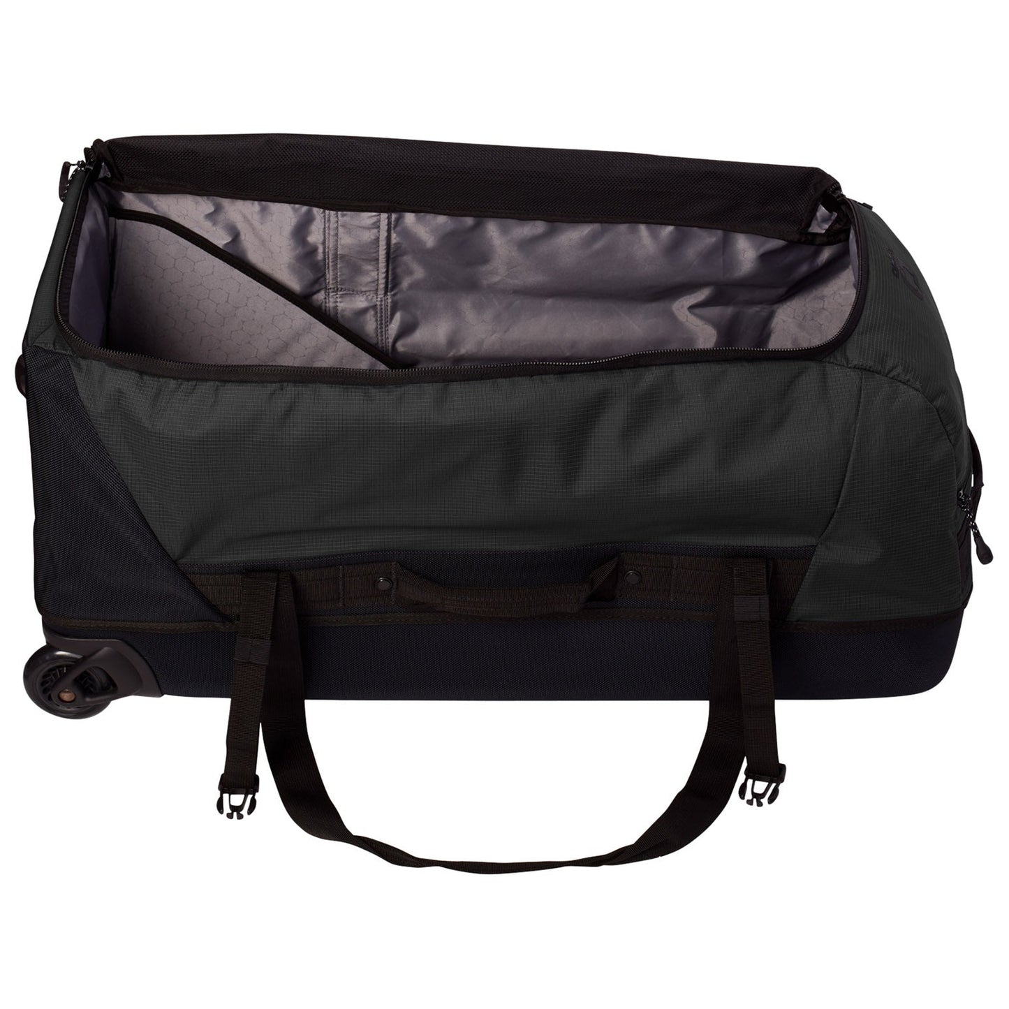 Blacktop Rolling Bag - OGIO - Durable Design
