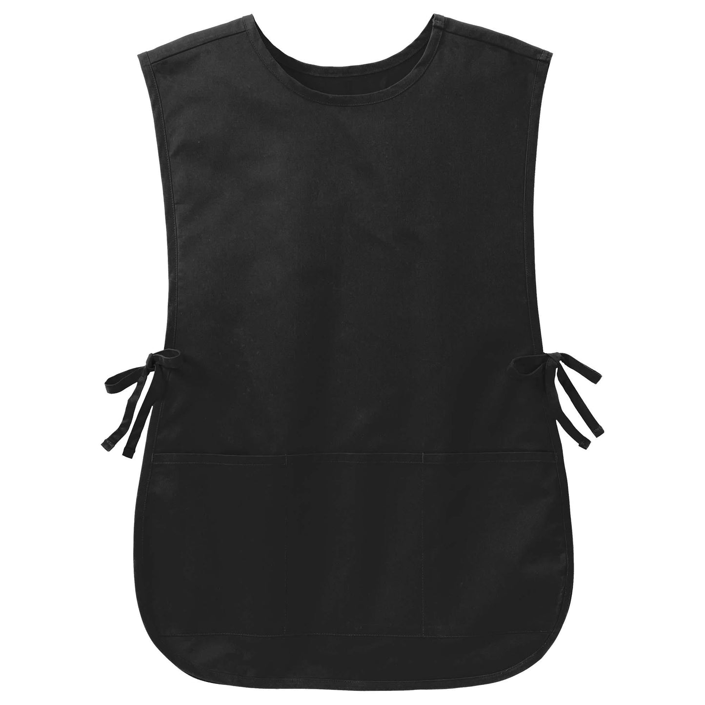 Black Aprons - Port Authority - Durable Easy Care