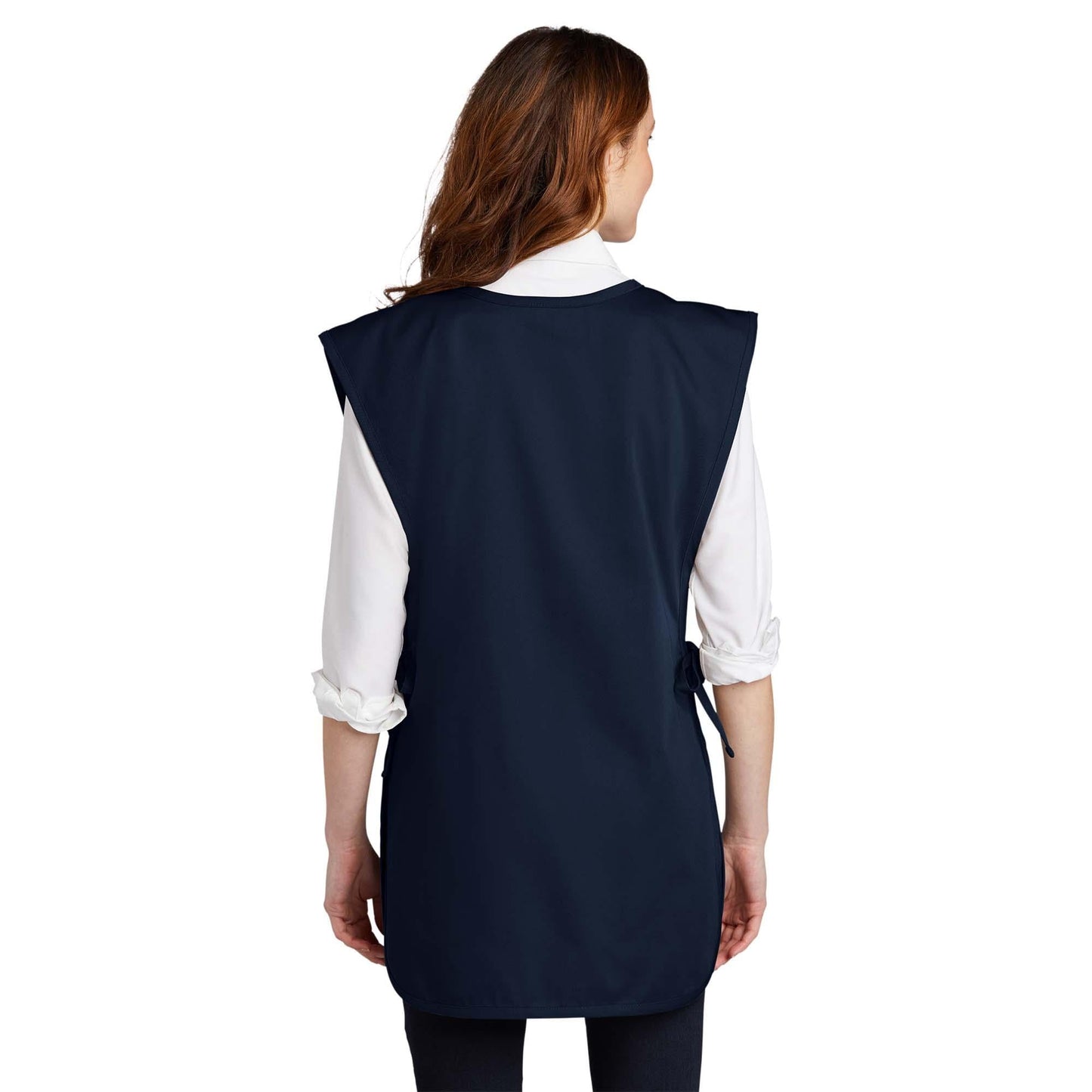 Black Aprons - Port Authority - Durable Easy Care