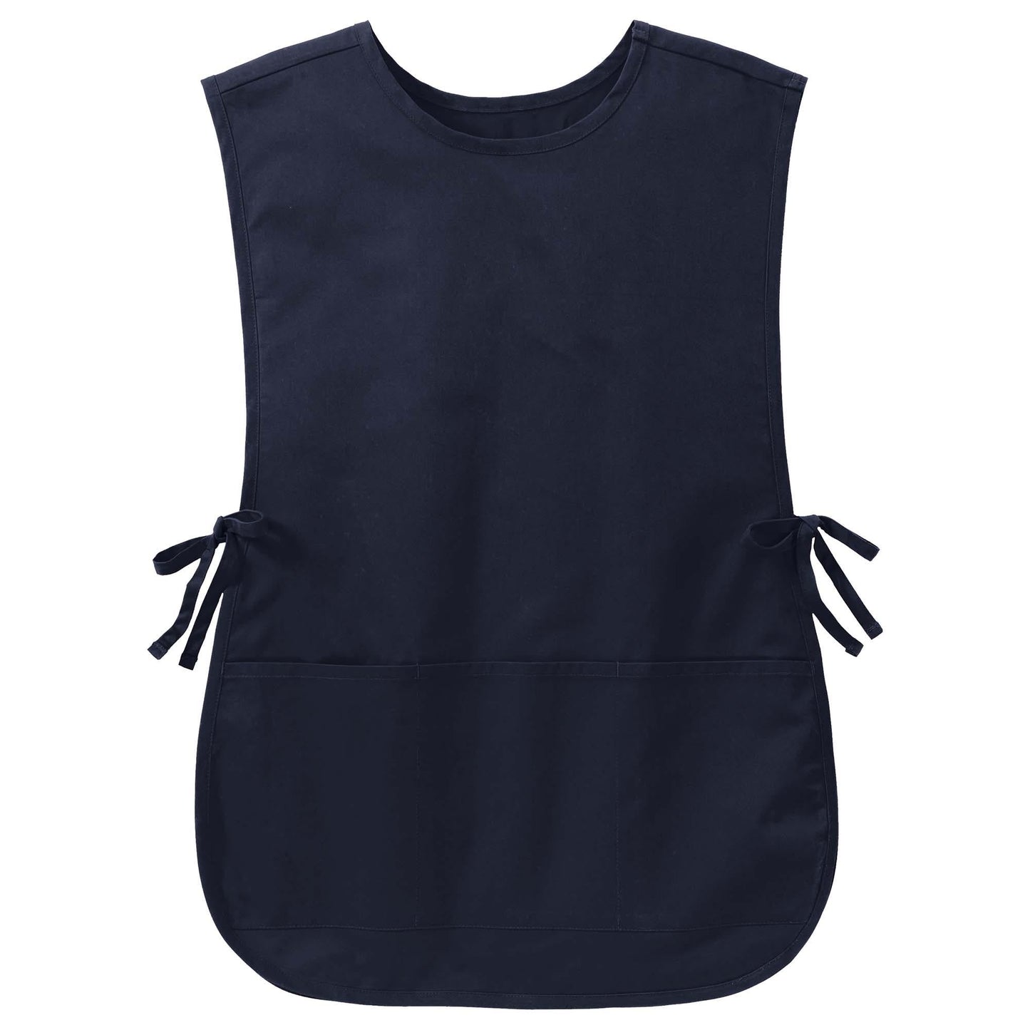 Black Aprons - Port Authority - Durable Easy Care
