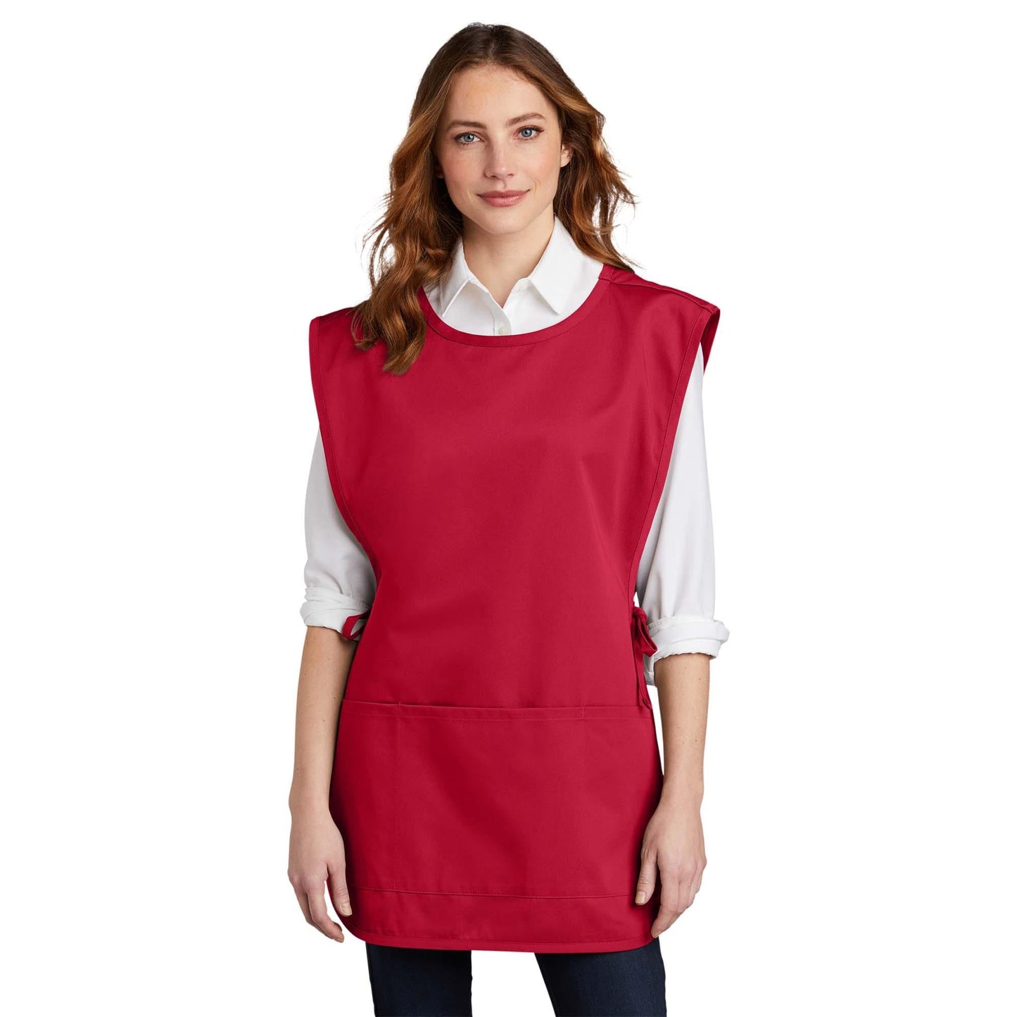 Black Aprons - Port Authority - Durable Easy Care