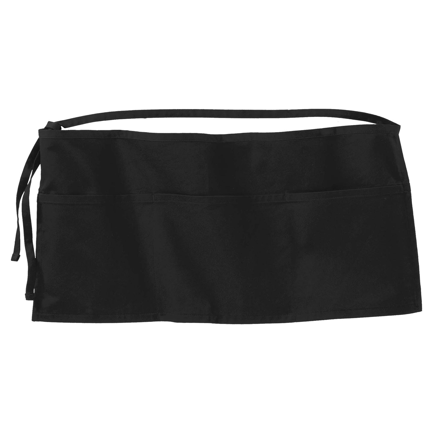 Black Aprons - Port Authority - Sturdy Easy Care