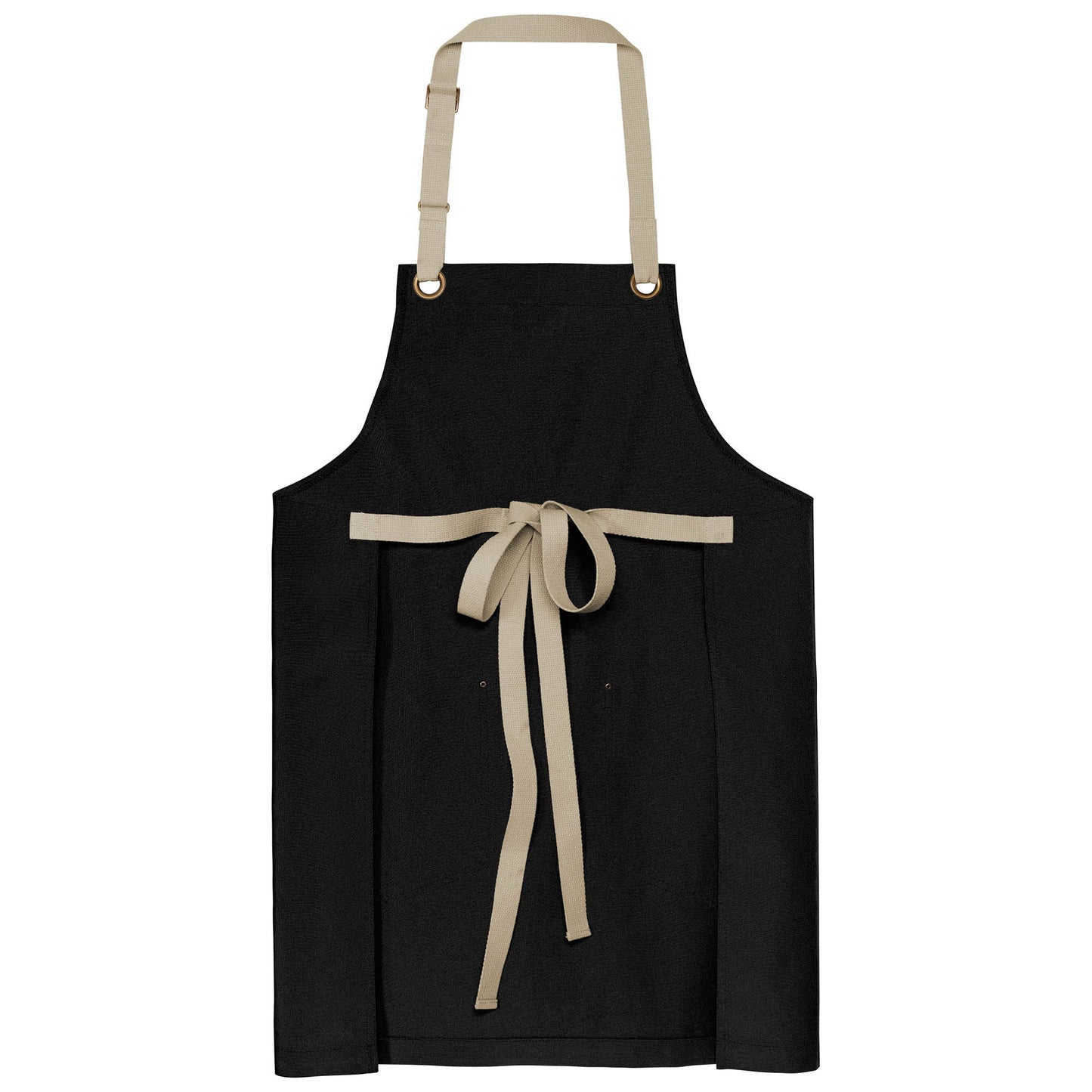 Duck Brown Canvas Apron - Port Authority - Durable Design
