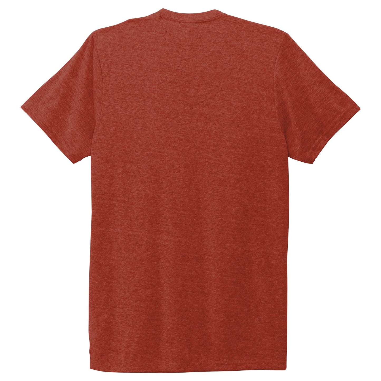 I Like You Blue T-Shirts - Allmade - Soft Tee