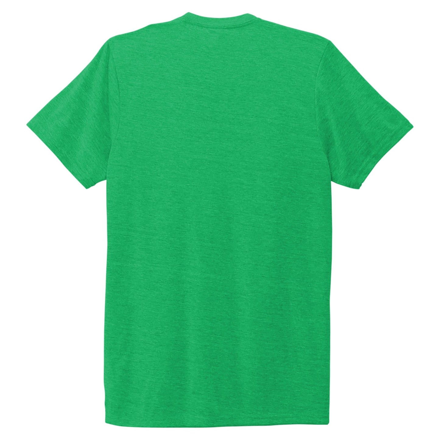 I Like You Blue T-Shirts - Allmade - Soft Tee