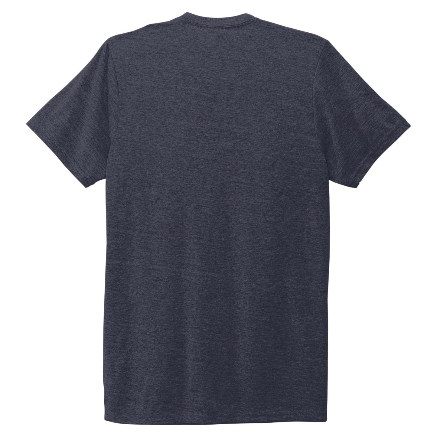 I Like You Blue T-Shirts - Allmade - Soft Tee