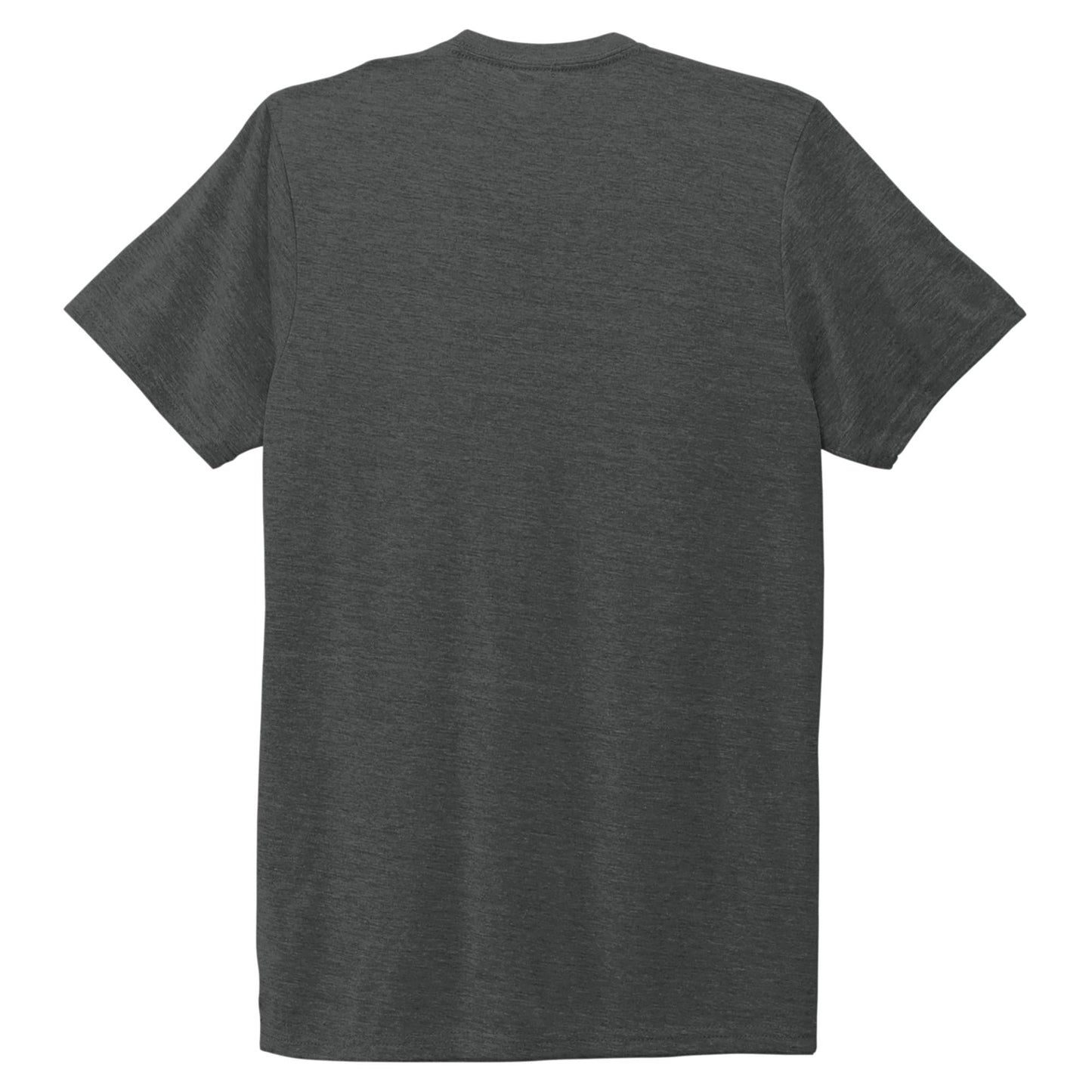 I Like You Blue T-Shirts - Allmade - Soft Tee