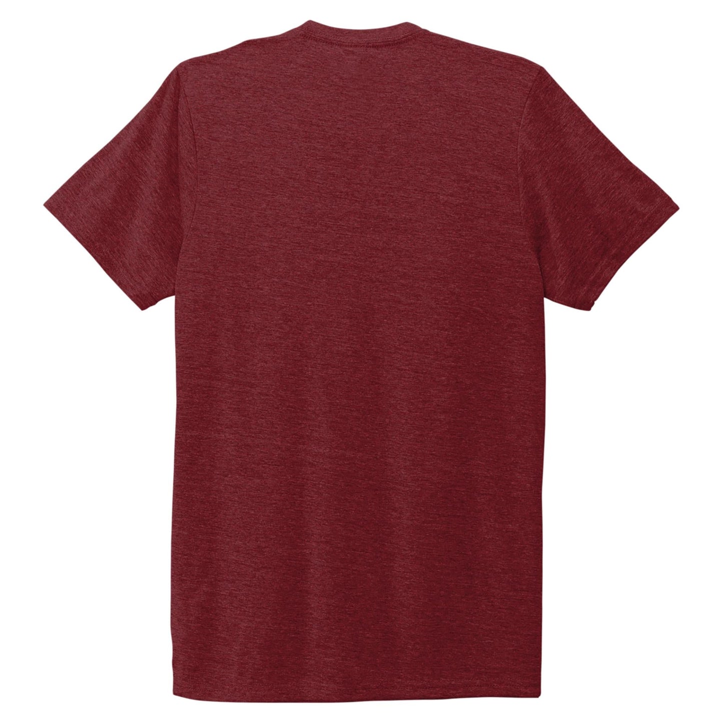 I Like You Blue T-Shirts - Allmade - Soft Tee