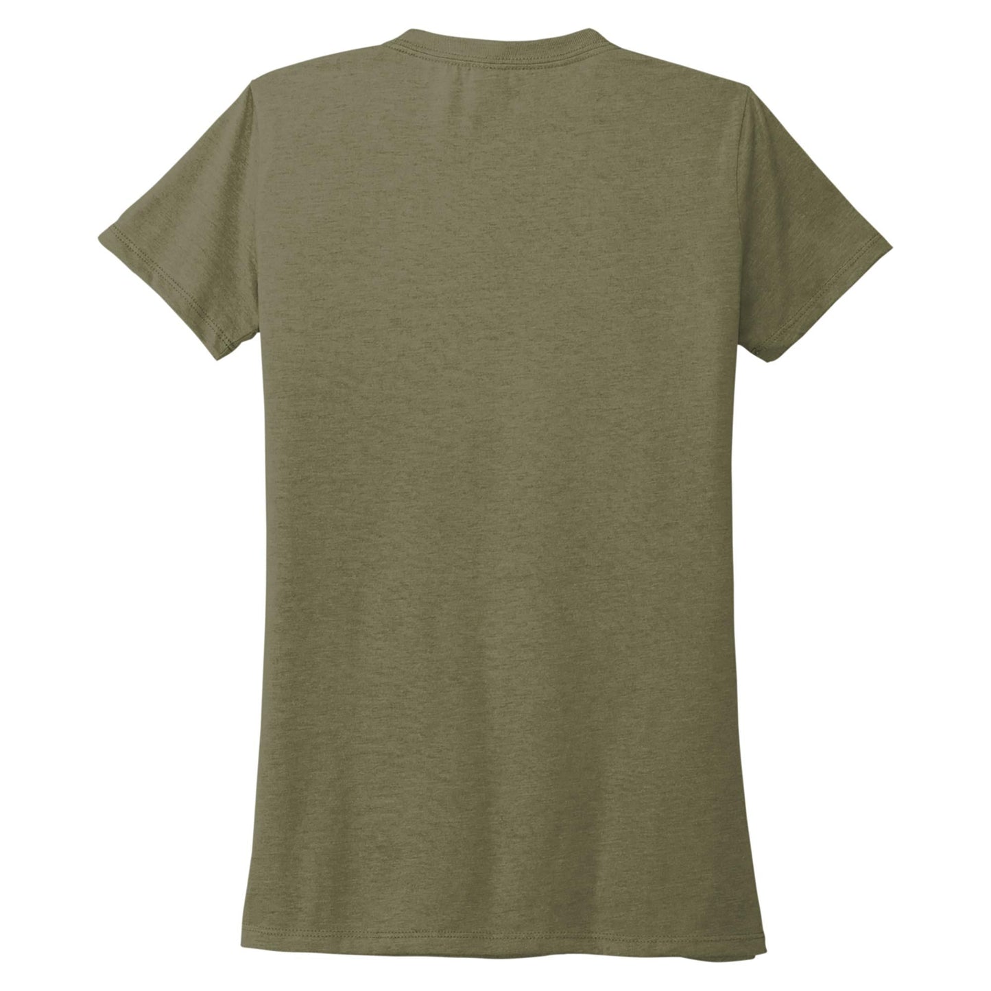 Aluminum Grey T-Shirts - Allmade - Eco-Friendly Design