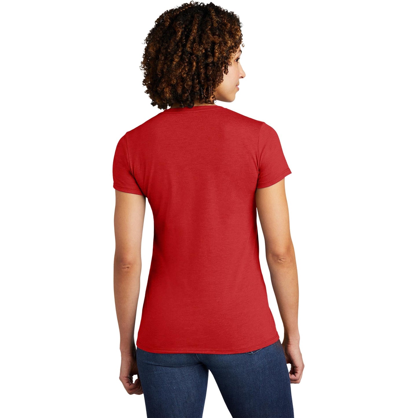 Aluminum Grey T-Shirts - Allmade - Eco-Friendly Design