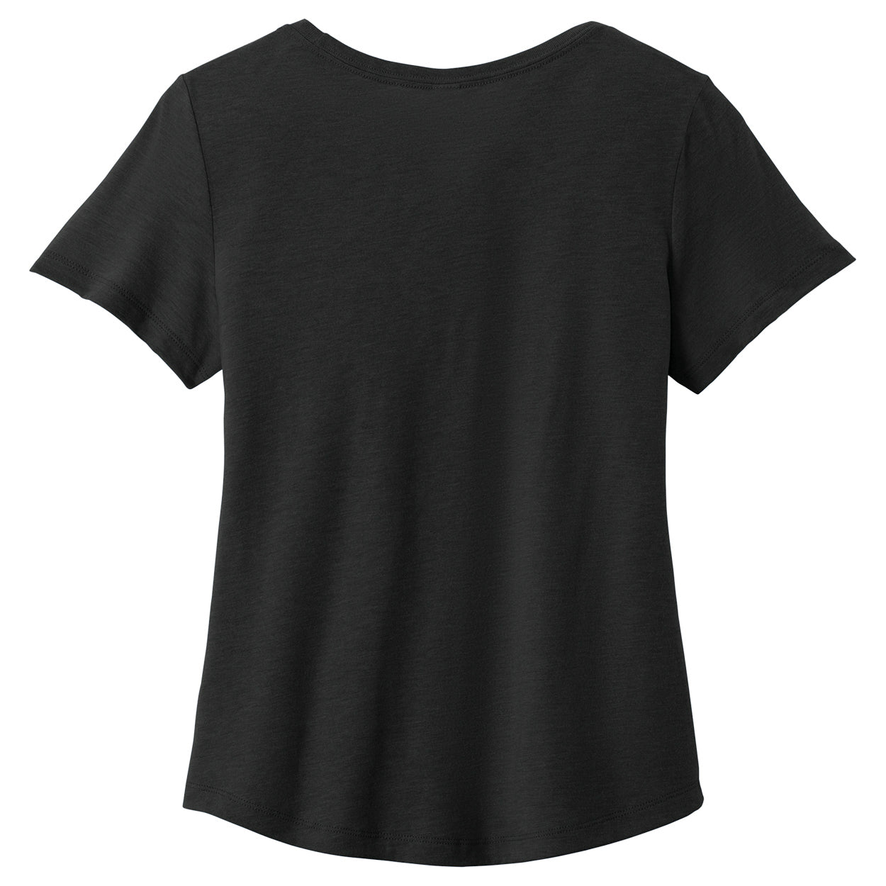 I Like You Blue T-Shirts - Allmade - Soft Tee