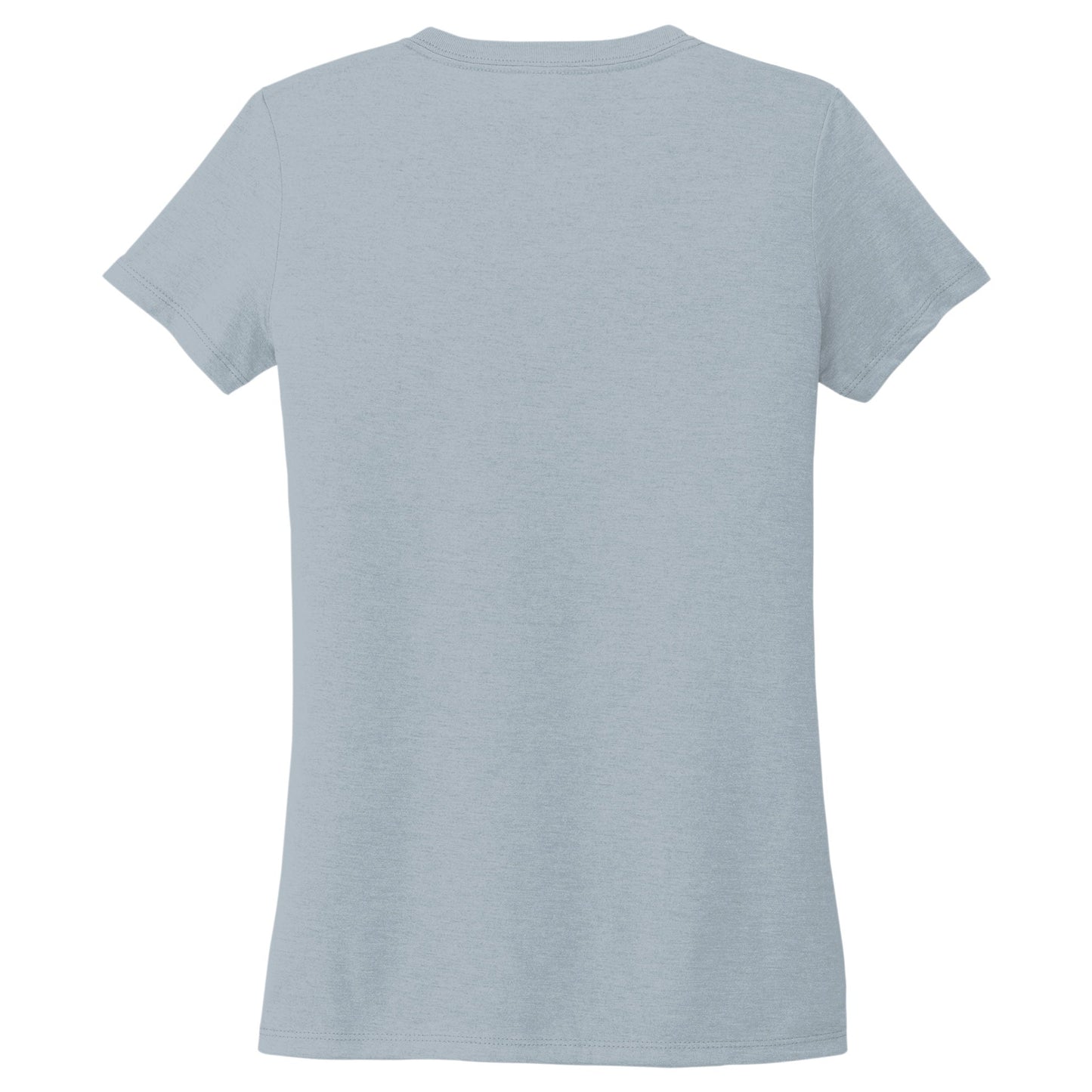 Space Black T-Shirt - Allmade - Soft Tri-Blend Fabric