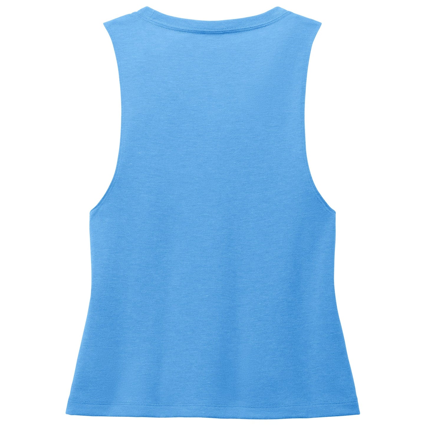 Deep Black Tank Tops - Allmade - Eco-Friendly