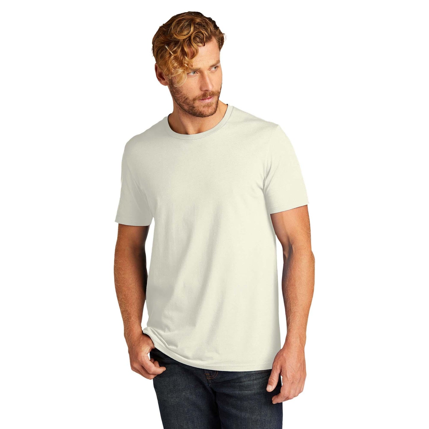 Deep Black T-Shirts - Allmade - Organic Cotton Tee
