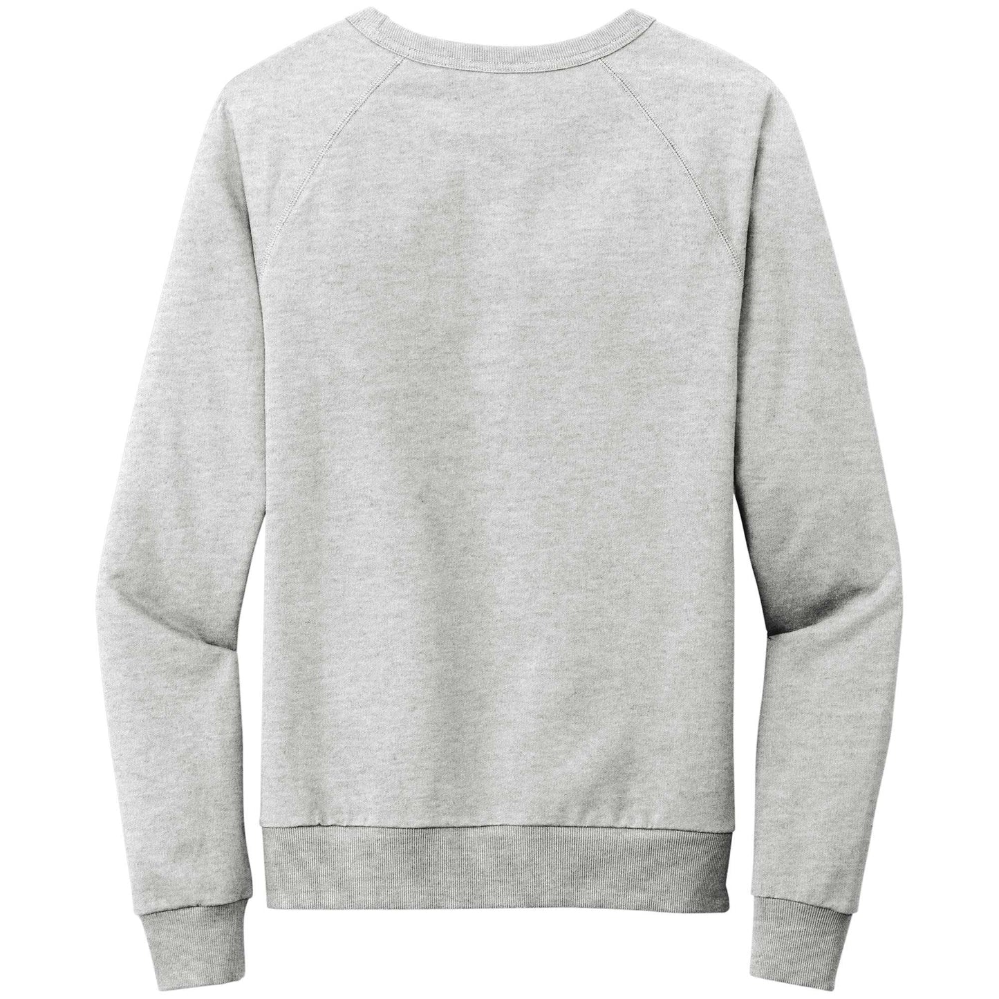 Deep Black Sweatshirts - Allmade - Organic Comfort