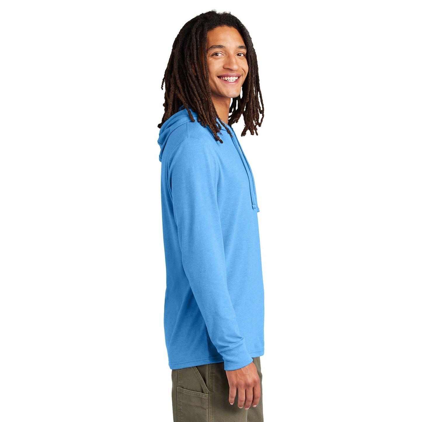 Space Black Hoodie - Allmade - Eco-Friendly Blend