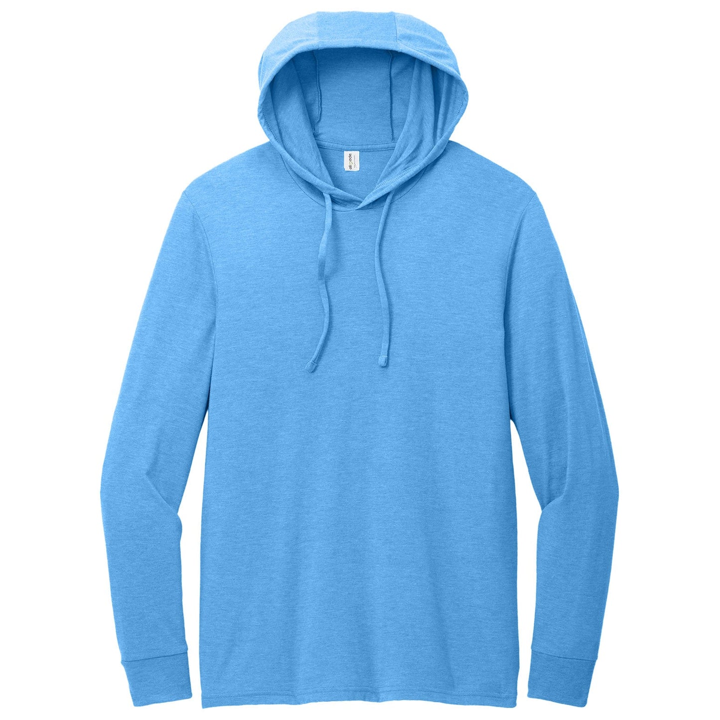 Space Black Hoodie - Allmade - Eco-Friendly Blend