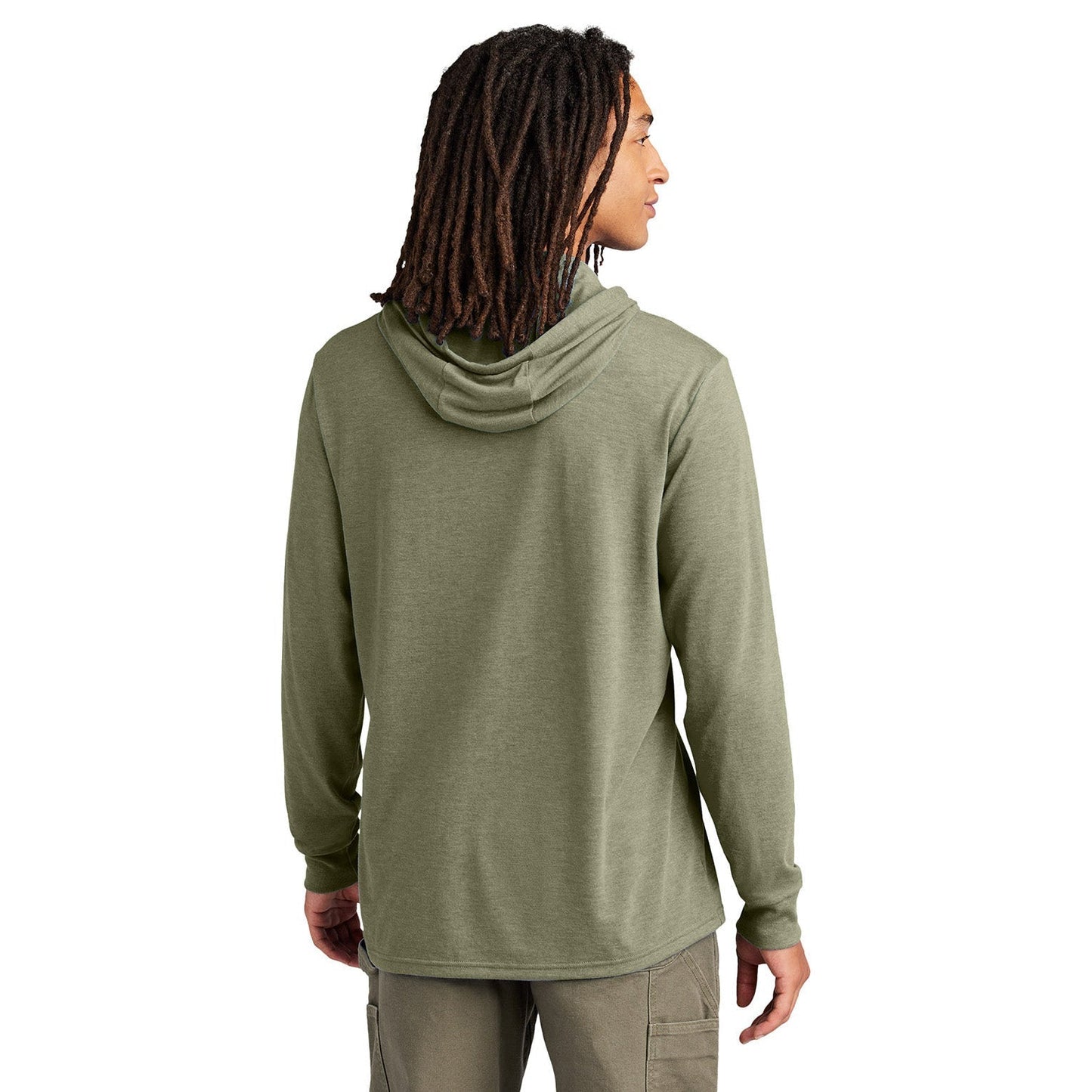Space Black Hoodie - Allmade - Eco-Friendly Blend