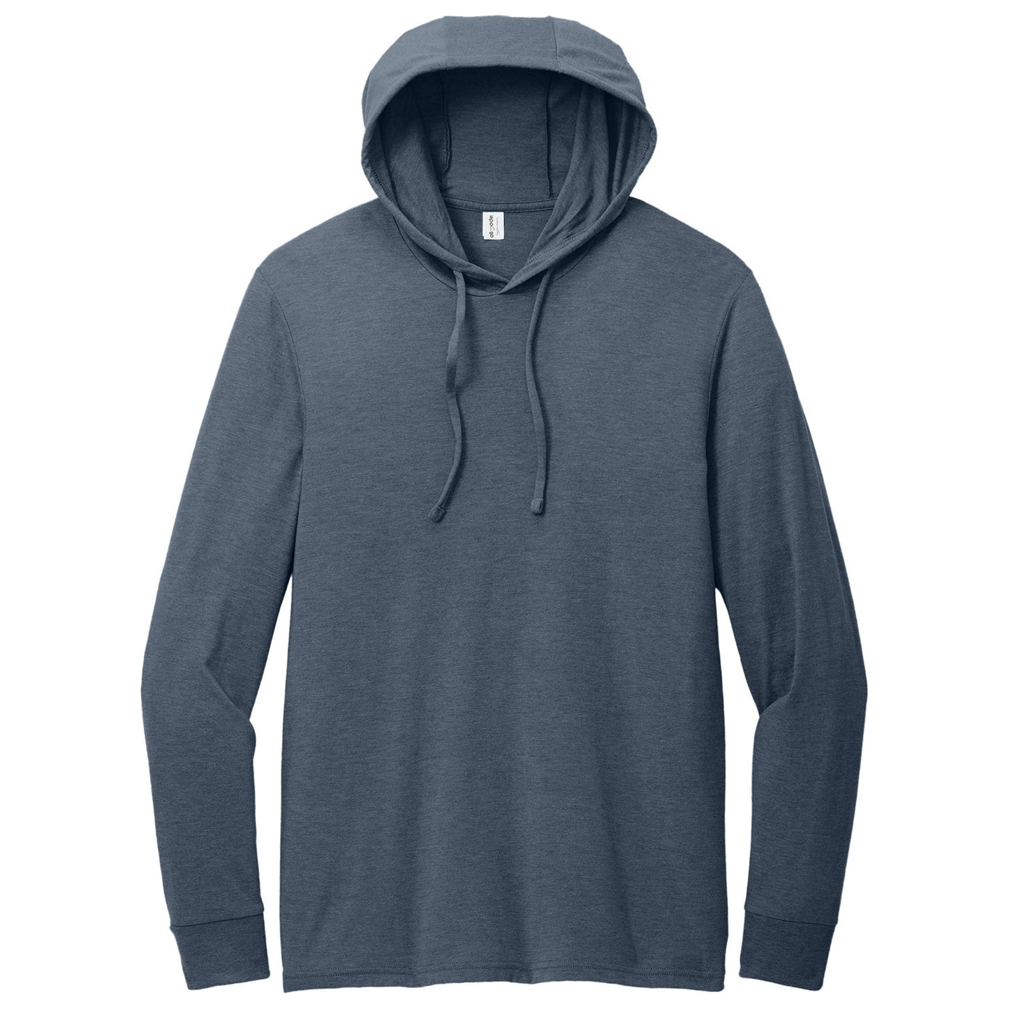 Space Black Hoodie - Allmade - Eco-Friendly Blend