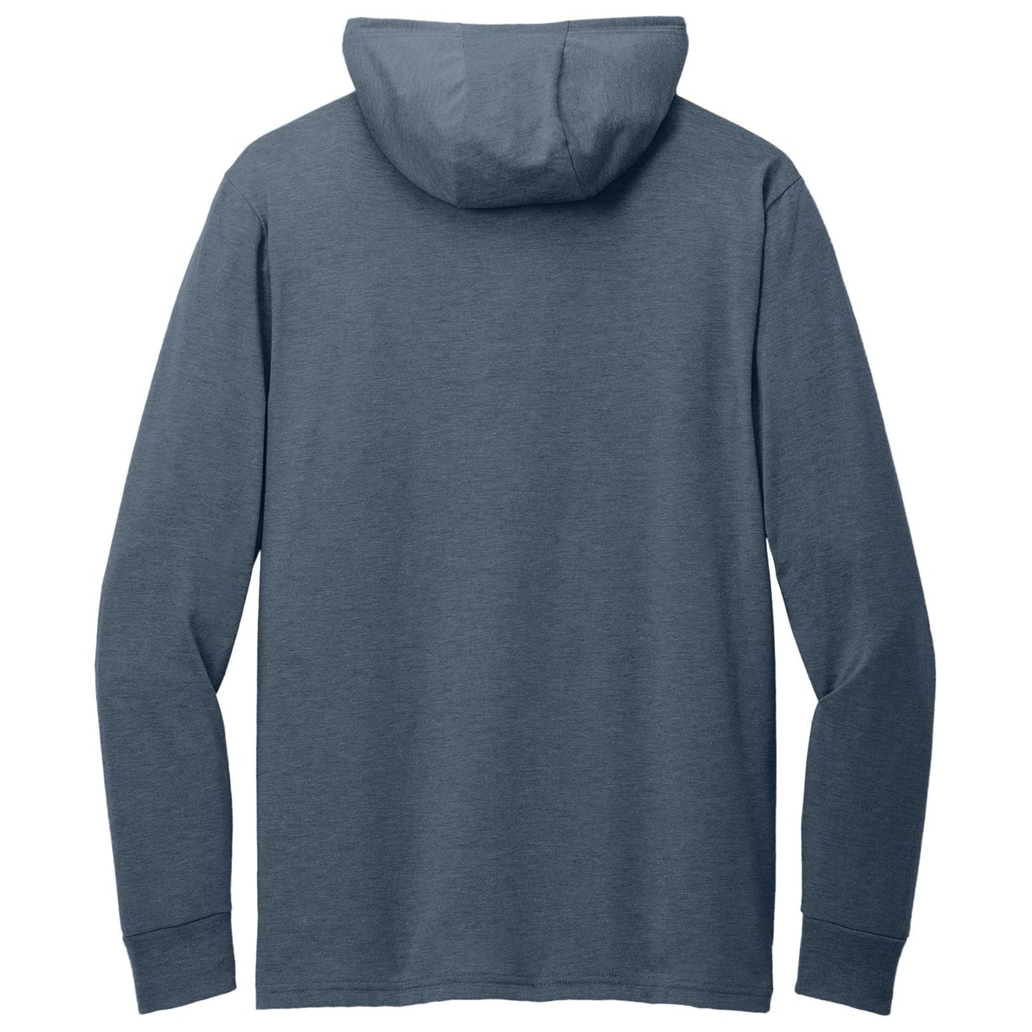 Space Black Hoodie - Allmade - Eco-Friendly Blend