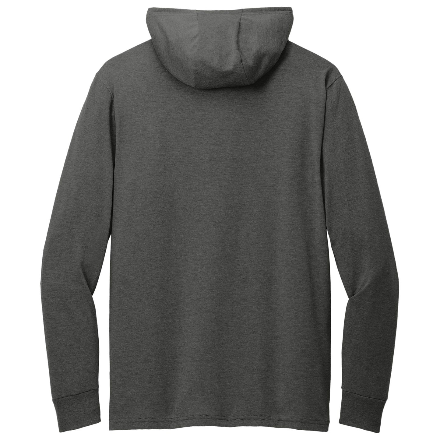 Space Black Hoodie - Allmade - Eco-Friendly Blend