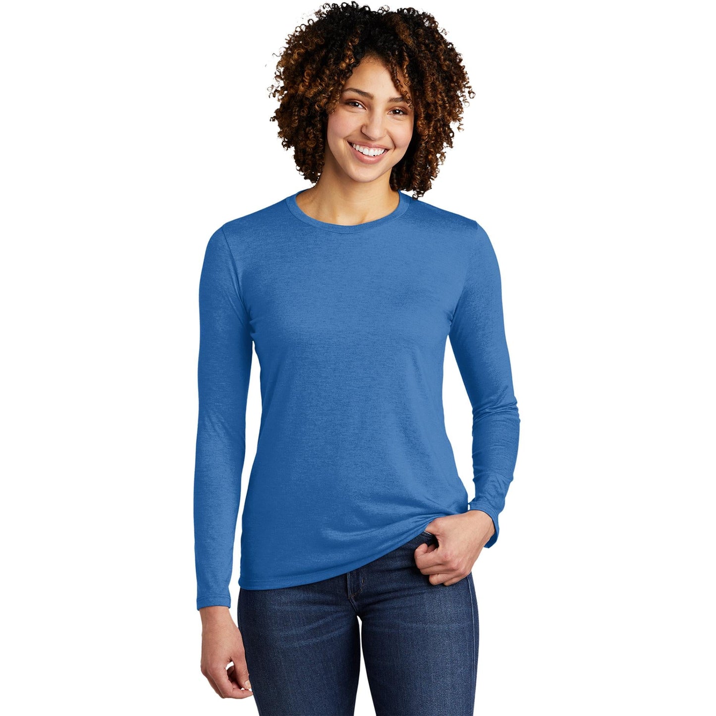 Aluminum Grey T-Shirts - Allmade - Eco-Friendly Comfort