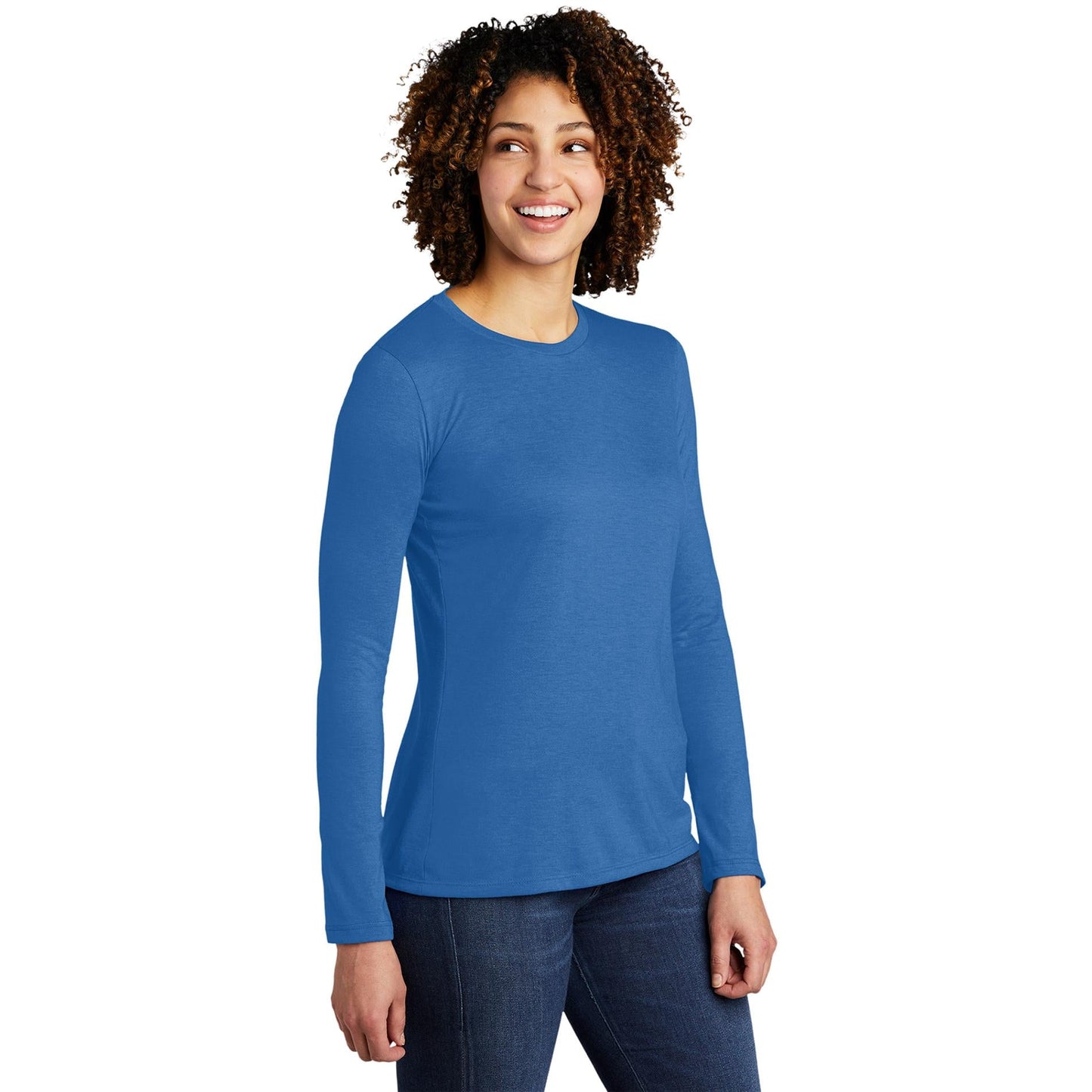 Aluminum Grey T-Shirts - Allmade - Eco-Friendly Comfort