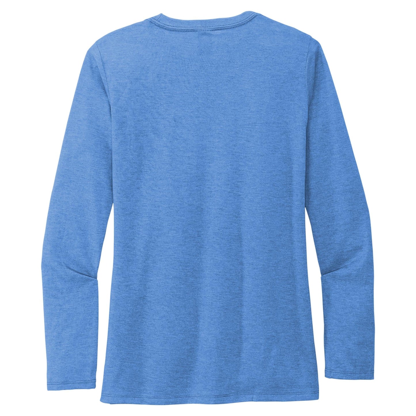 Aluminum Grey T-Shirts - Allmade - Eco-Friendly Comfort