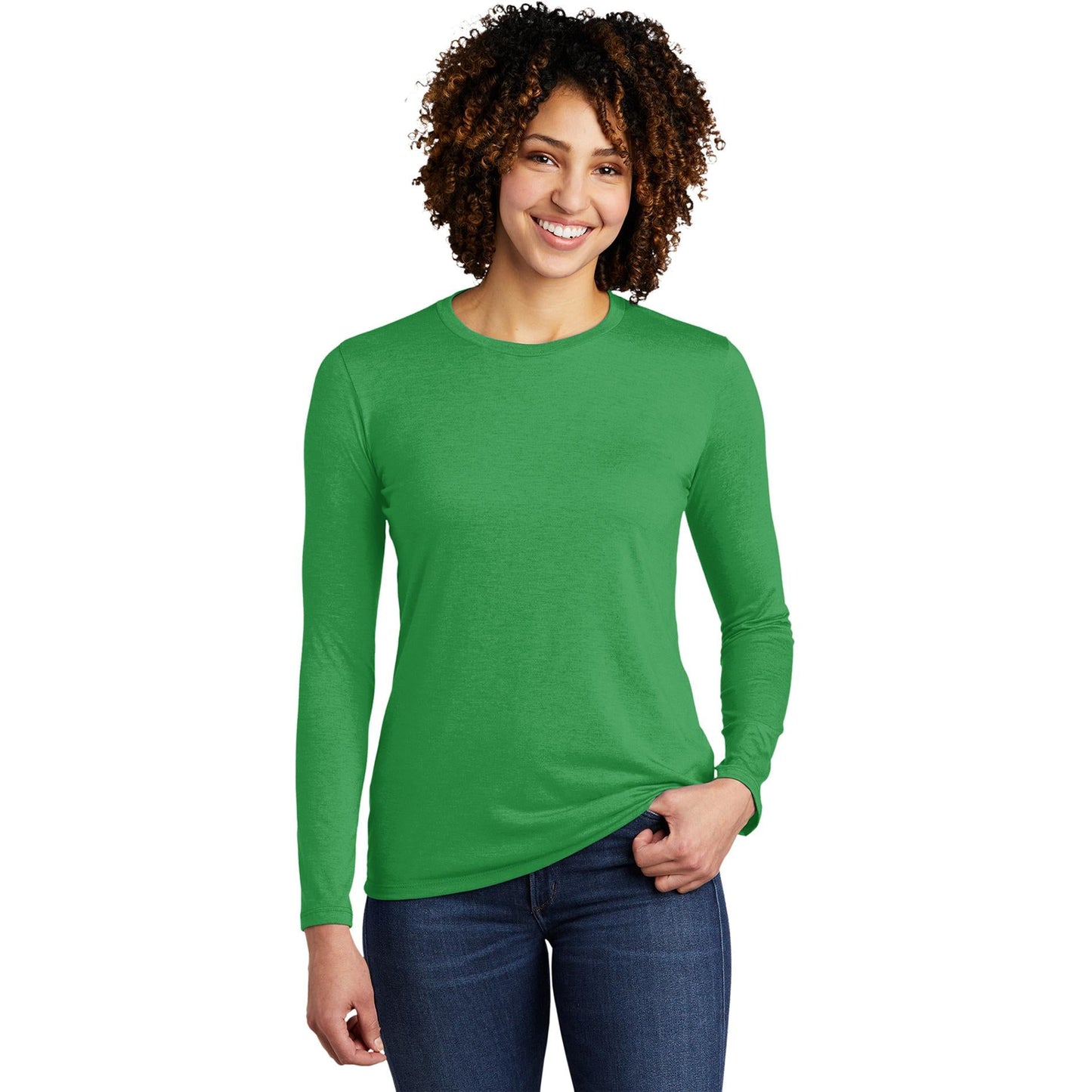 Aluminum Grey T-Shirts - Allmade - Eco-Friendly Comfort