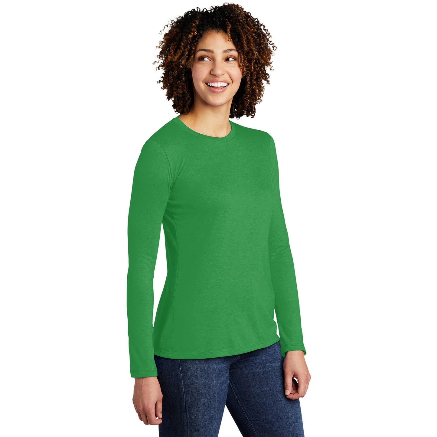 Aluminum Grey T-Shirts - Allmade - Eco-Friendly Comfort