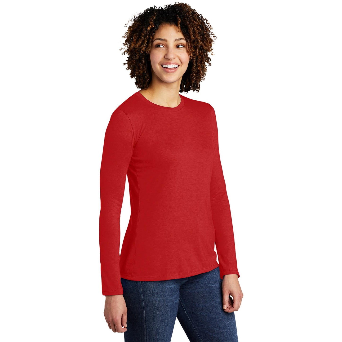 Aluminum Grey T-Shirts - Allmade - Eco-Friendly Comfort