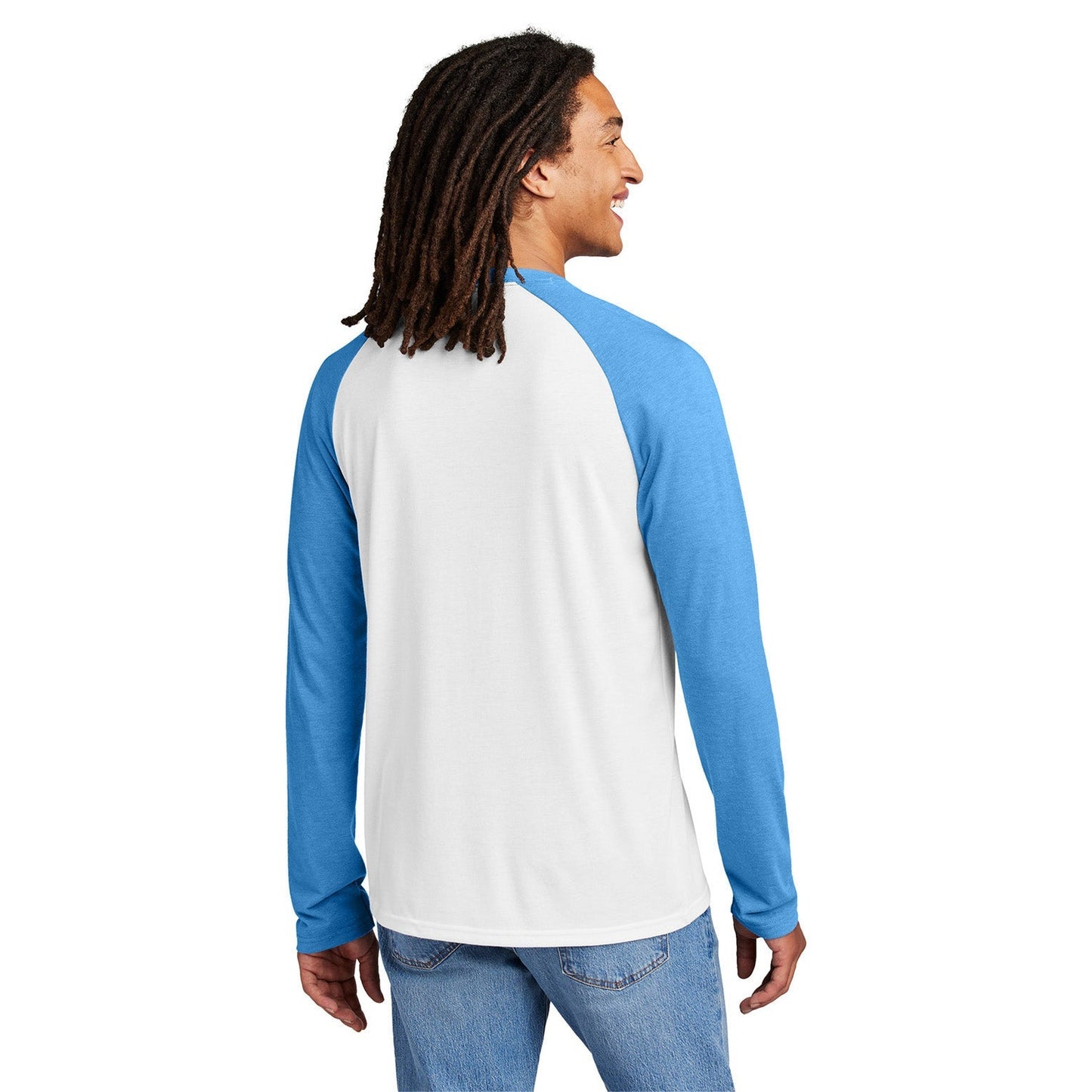 Space Black/Bright White T-Shirts - Allmade - Eco-Friendly