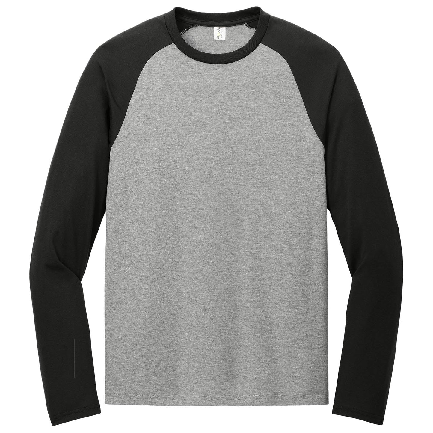 Space Black/Bright White T-Shirts - Allmade - Eco-Friendly