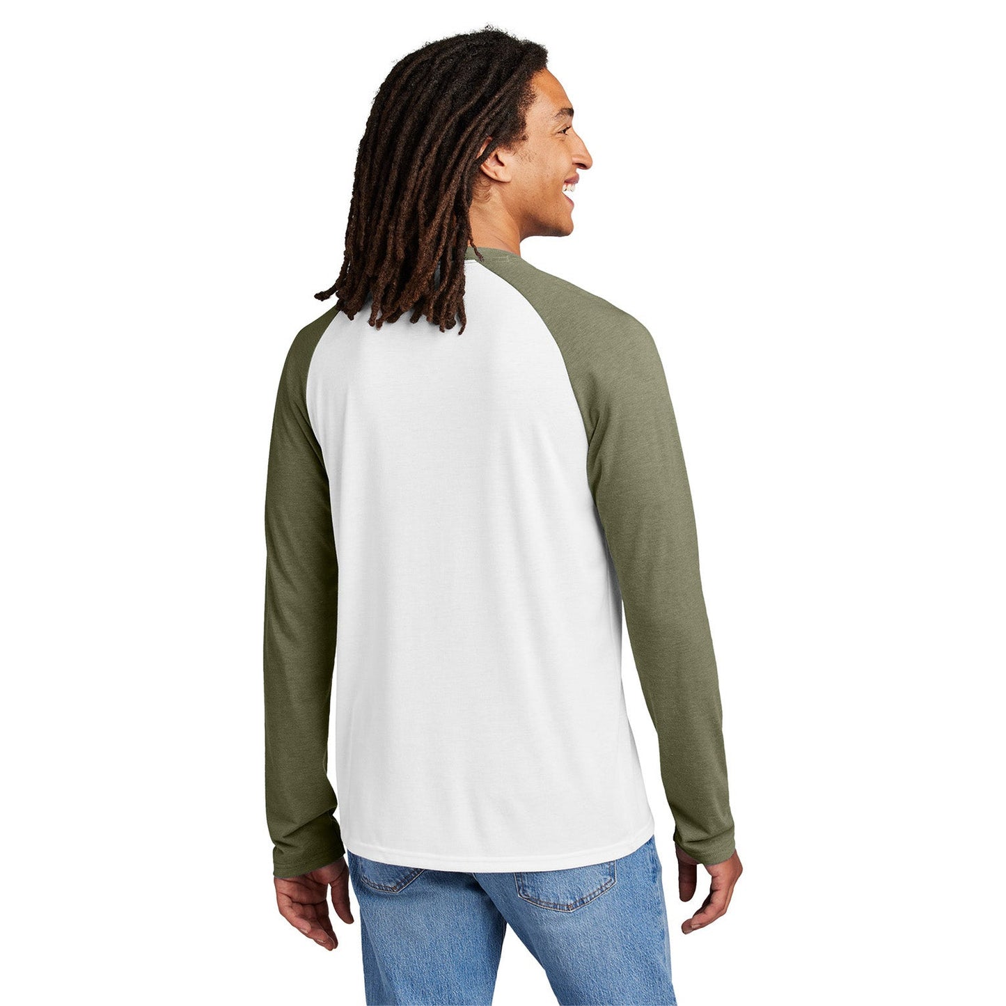 Space Black/Bright White T-Shirts - Allmade - Eco-Friendly