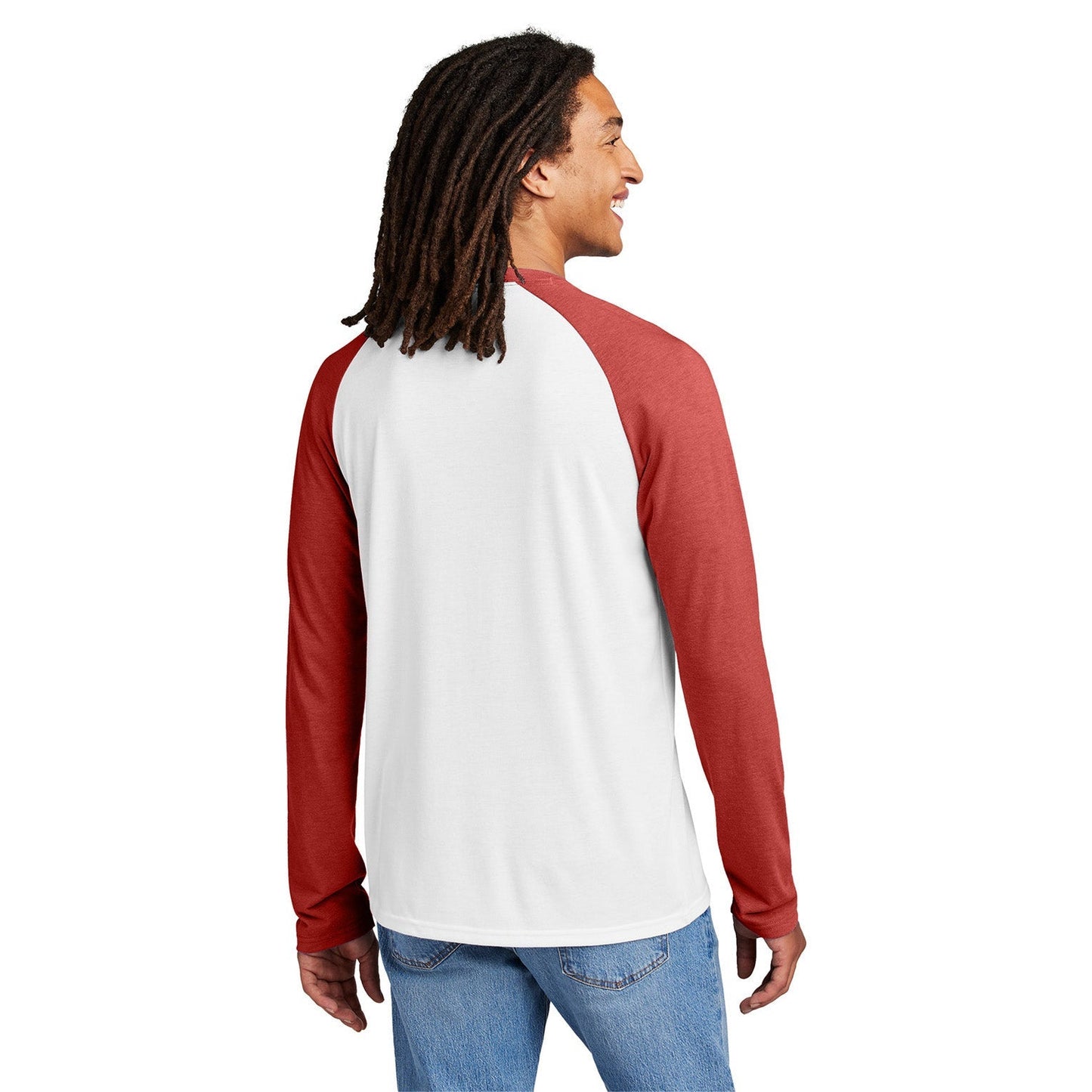 Space Black/Bright White T-Shirts - Allmade - Eco-Friendly