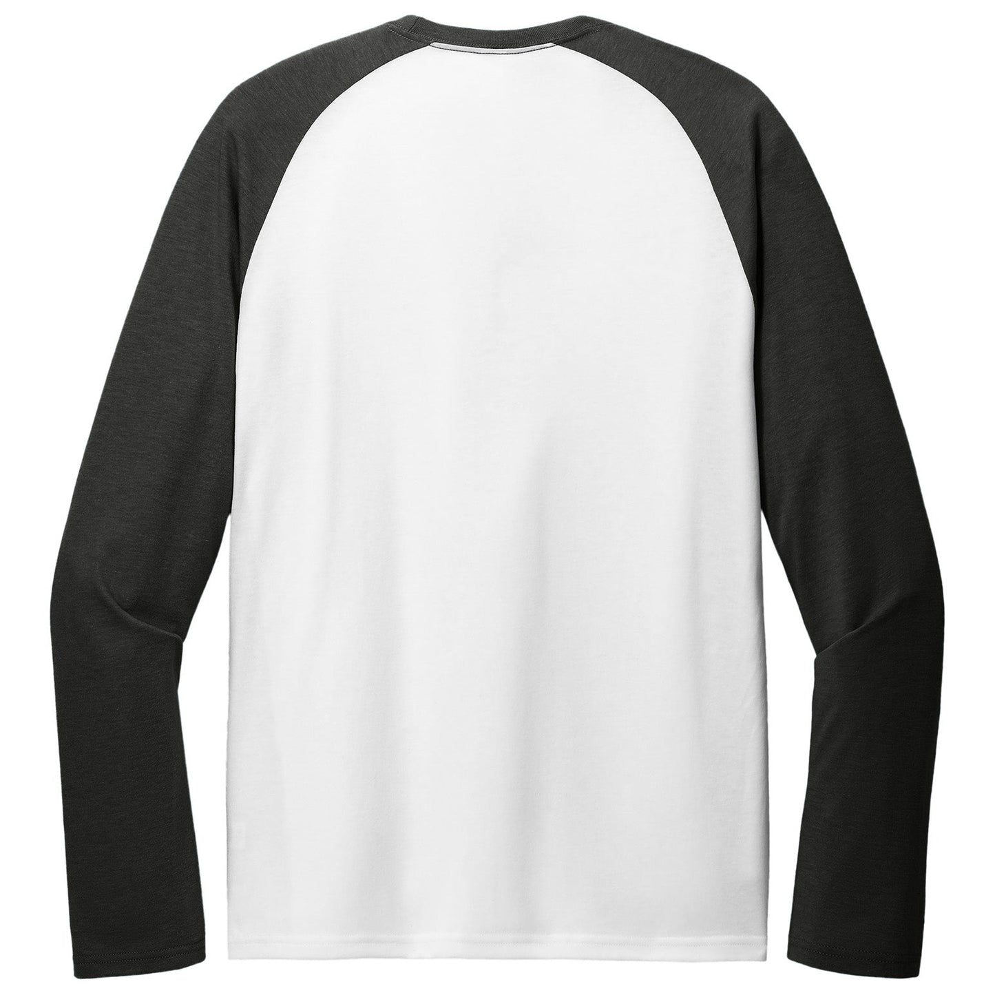 Space Black/Bright White T-Shirts - Allmade - Eco-Friendly