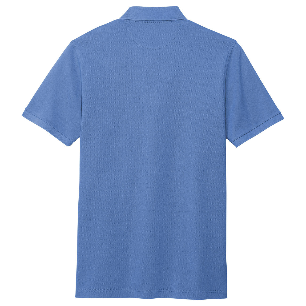 Deep Black Polo - Brooks Brothers - Pima Cotton Softness