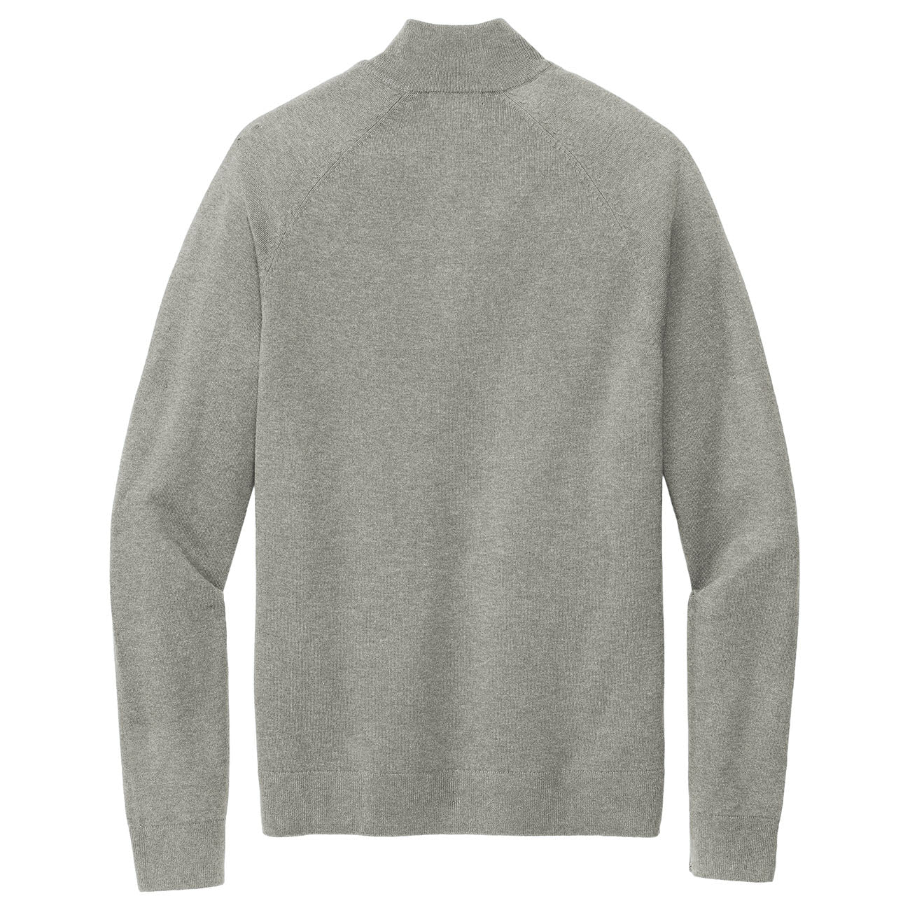 Deep Black Sweater - Brooks Brothers - Comfortable Fit