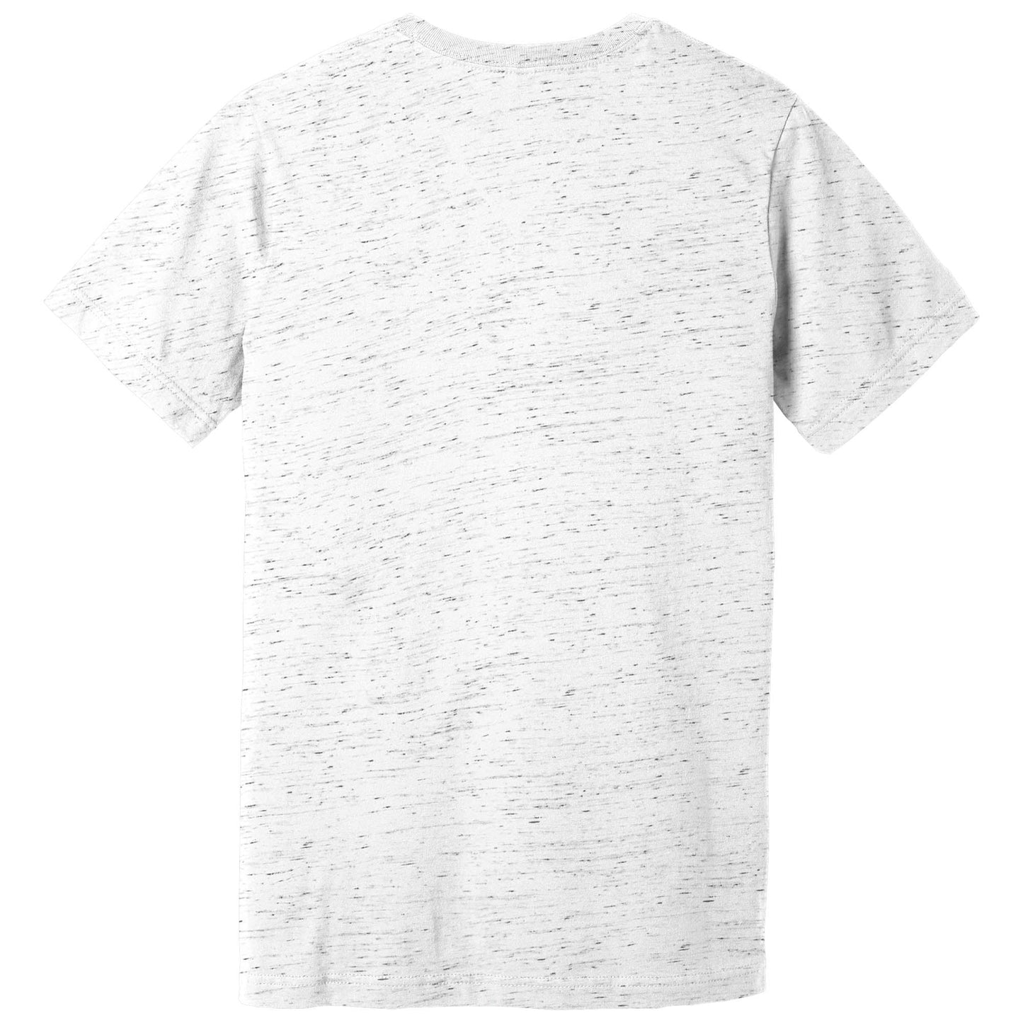 Asphalt Slub T-Shirts - Bella + Canvas - Soft Jersey