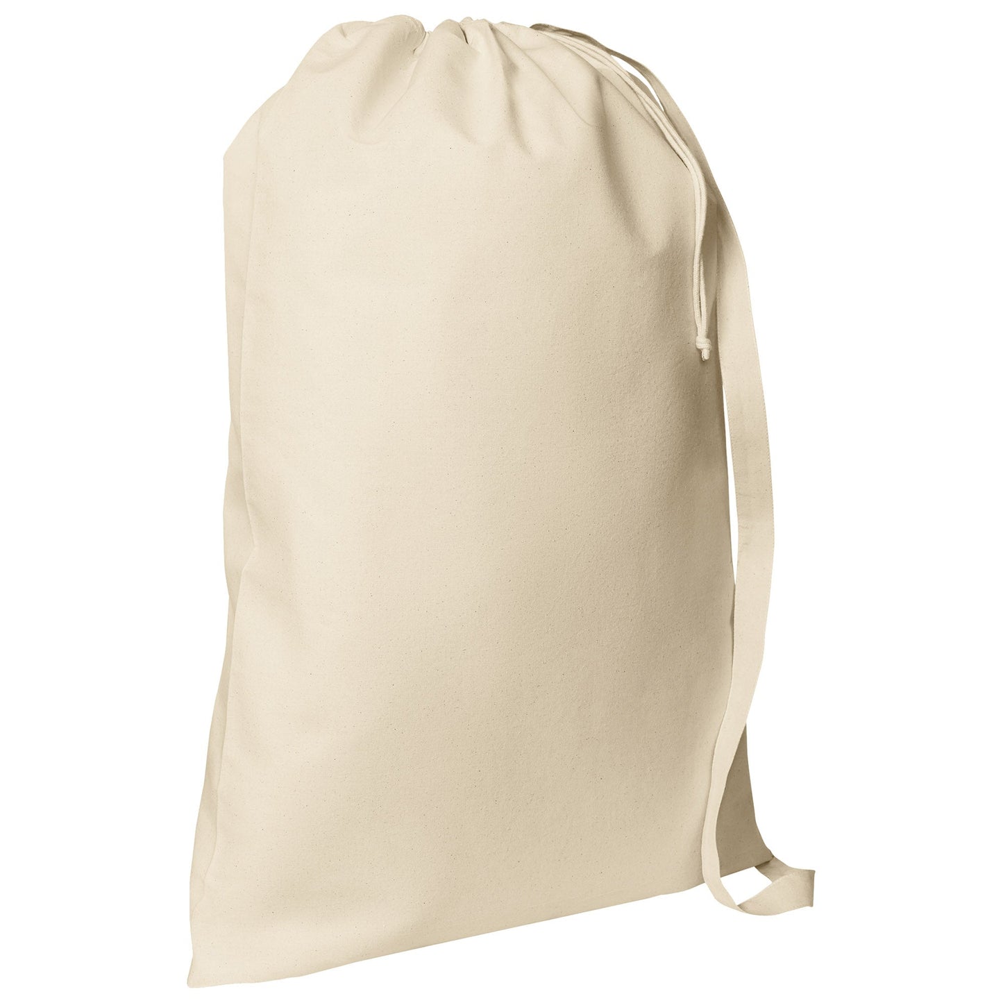 Deep Black Cinch Pack - Port Authority - Practical Design
