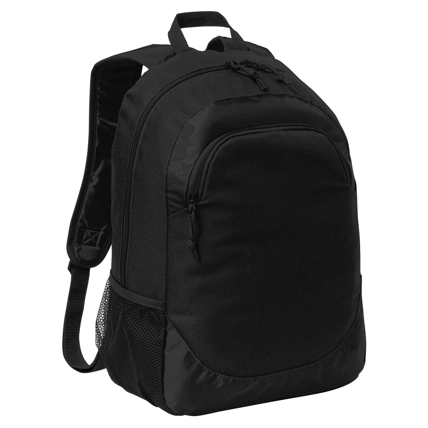 Black Backpacks - Port Authority - Durable Design
