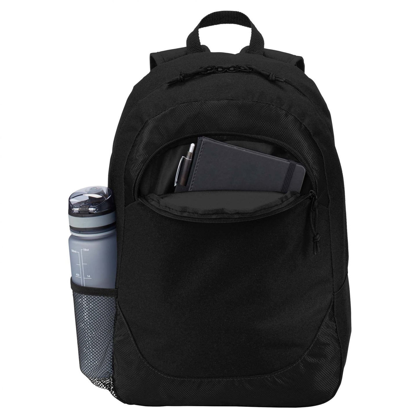 Black Backpacks - Port Authority - Durable Design