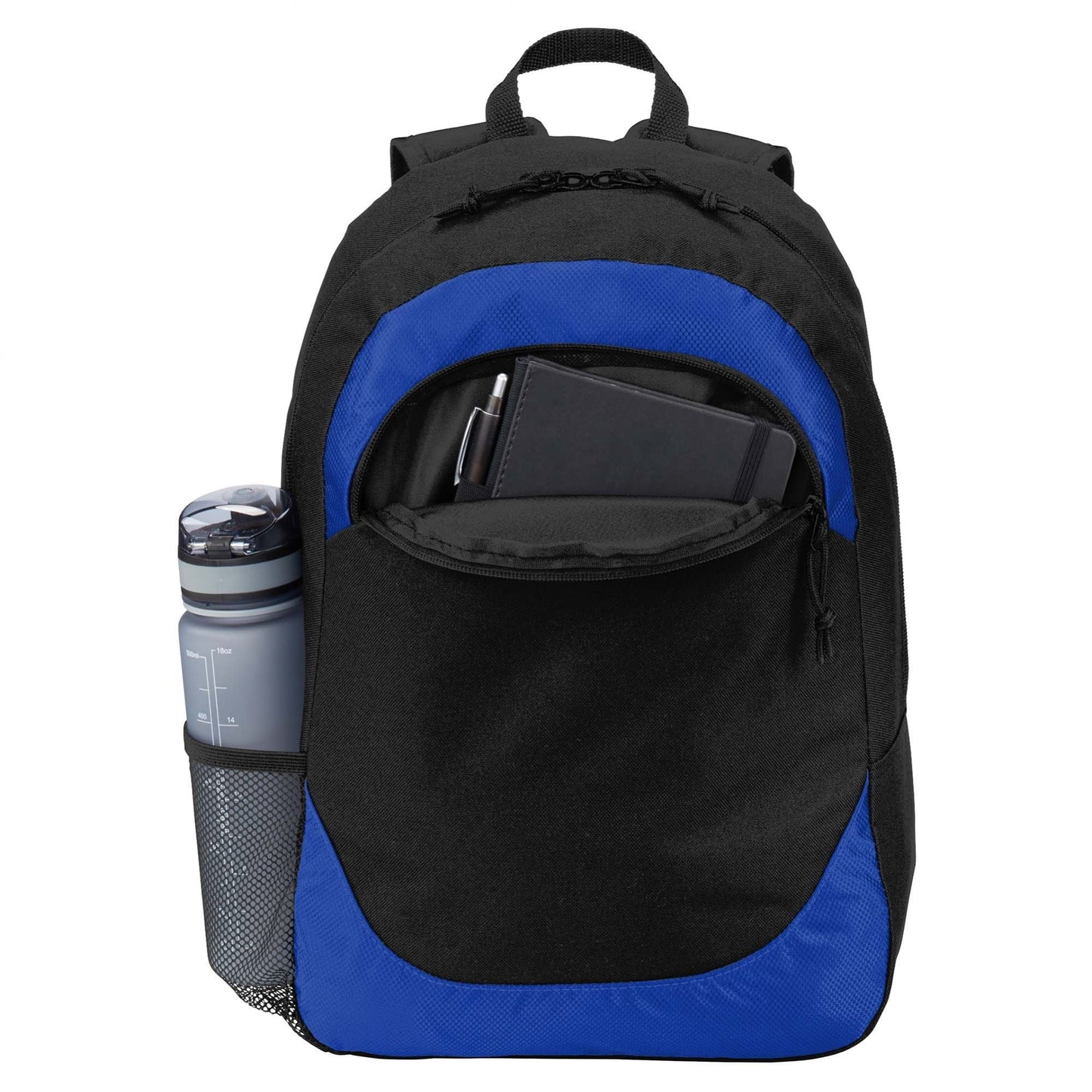 Black Backpacks - Port Authority - Durable Design