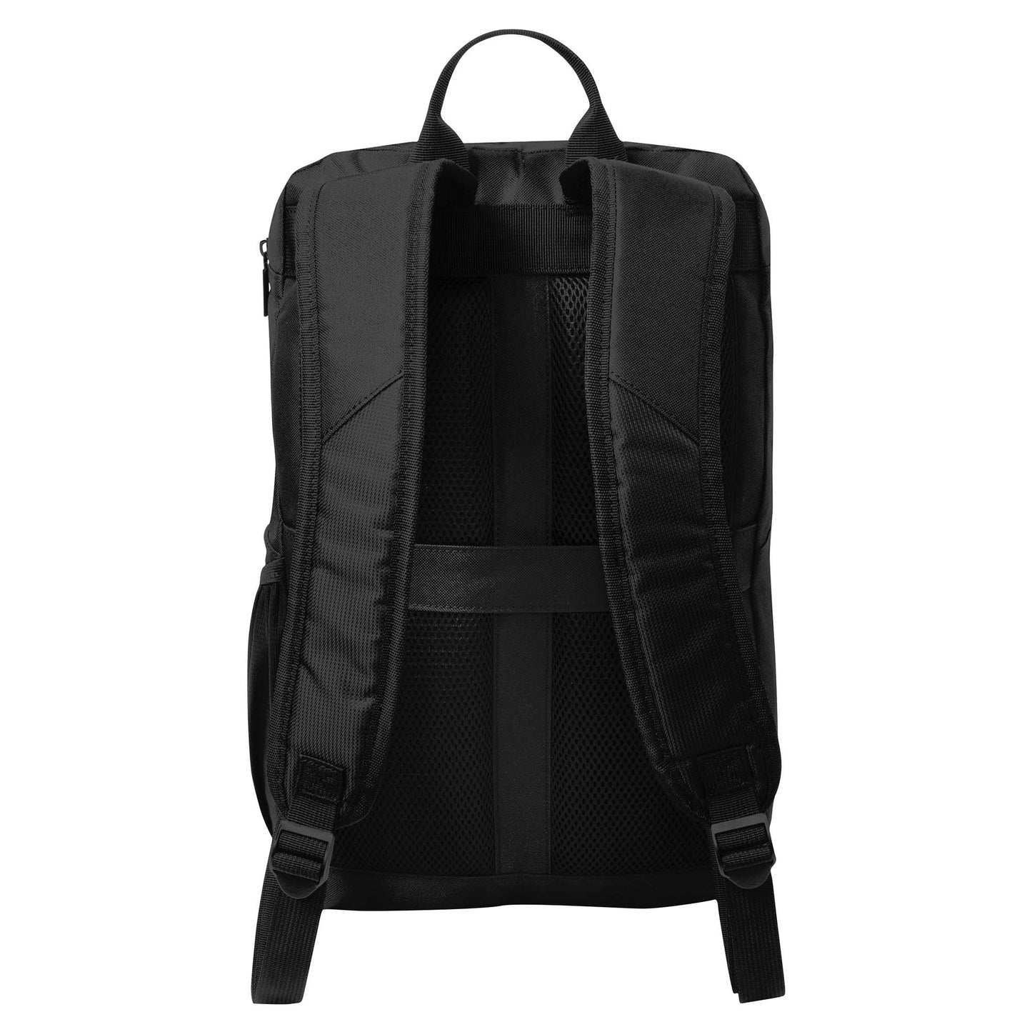 Black Backpack - Port Authority - Spacious Design