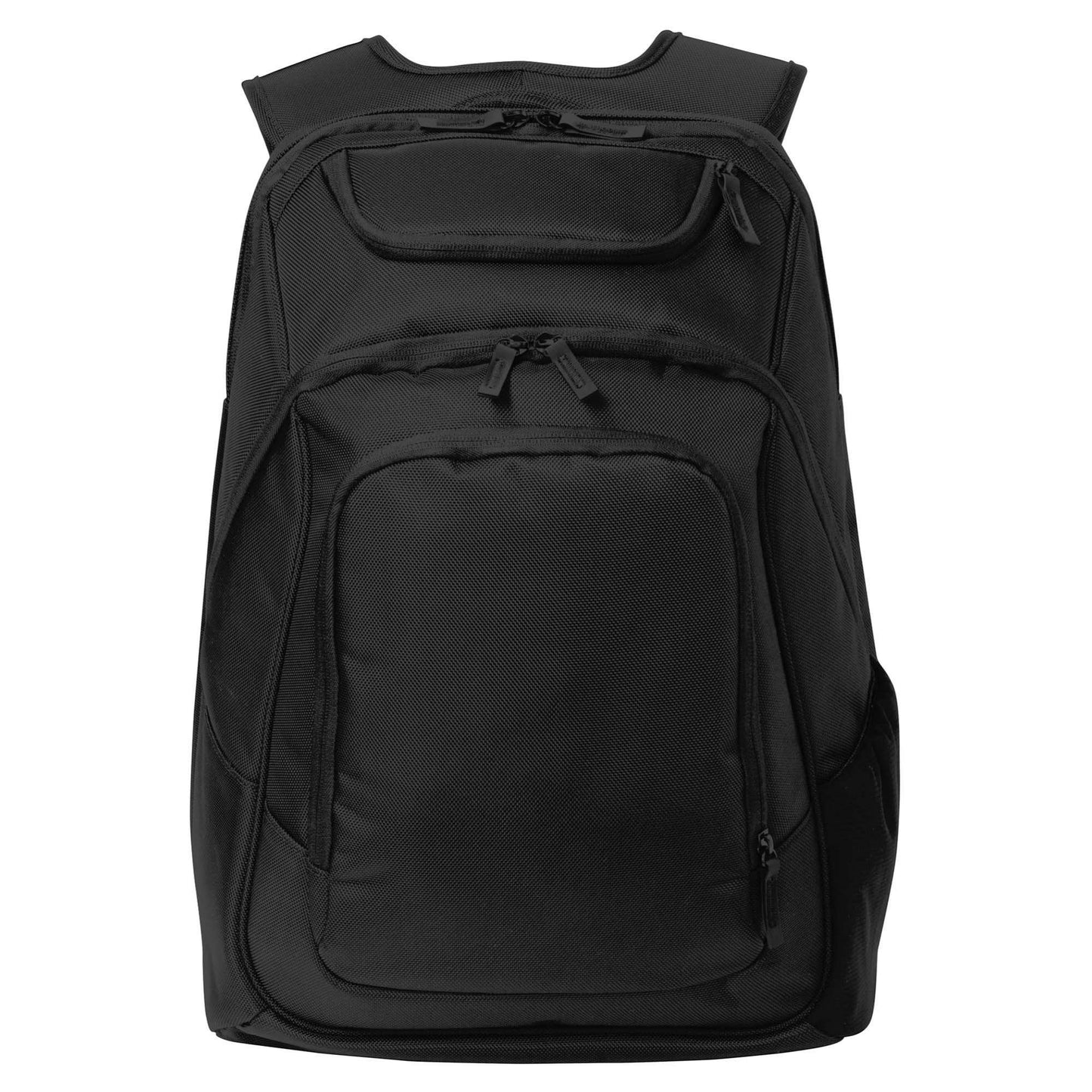 Black Backpacks - Port Authority - Durable Style