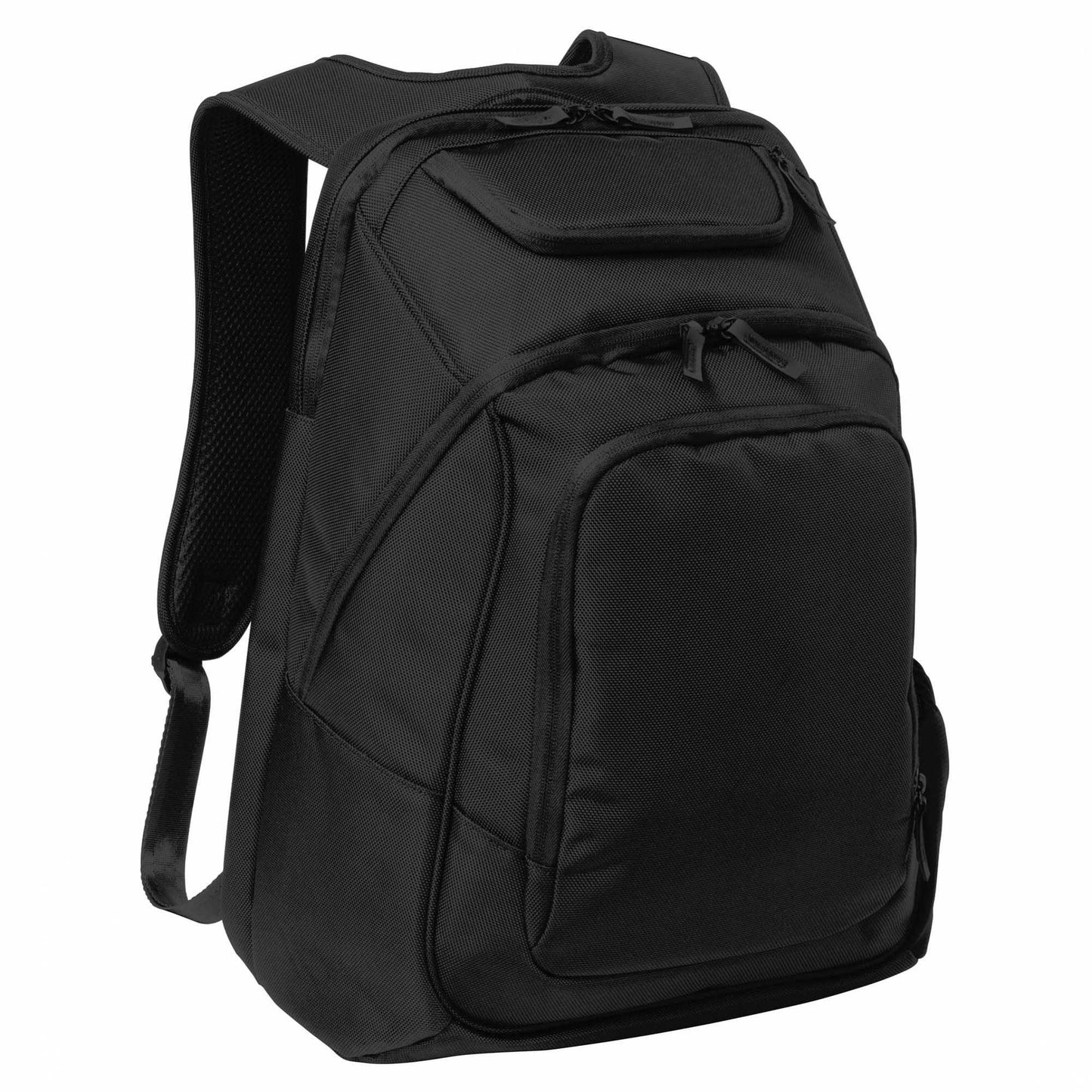 Black Backpacks - Port Authority - Durable Style