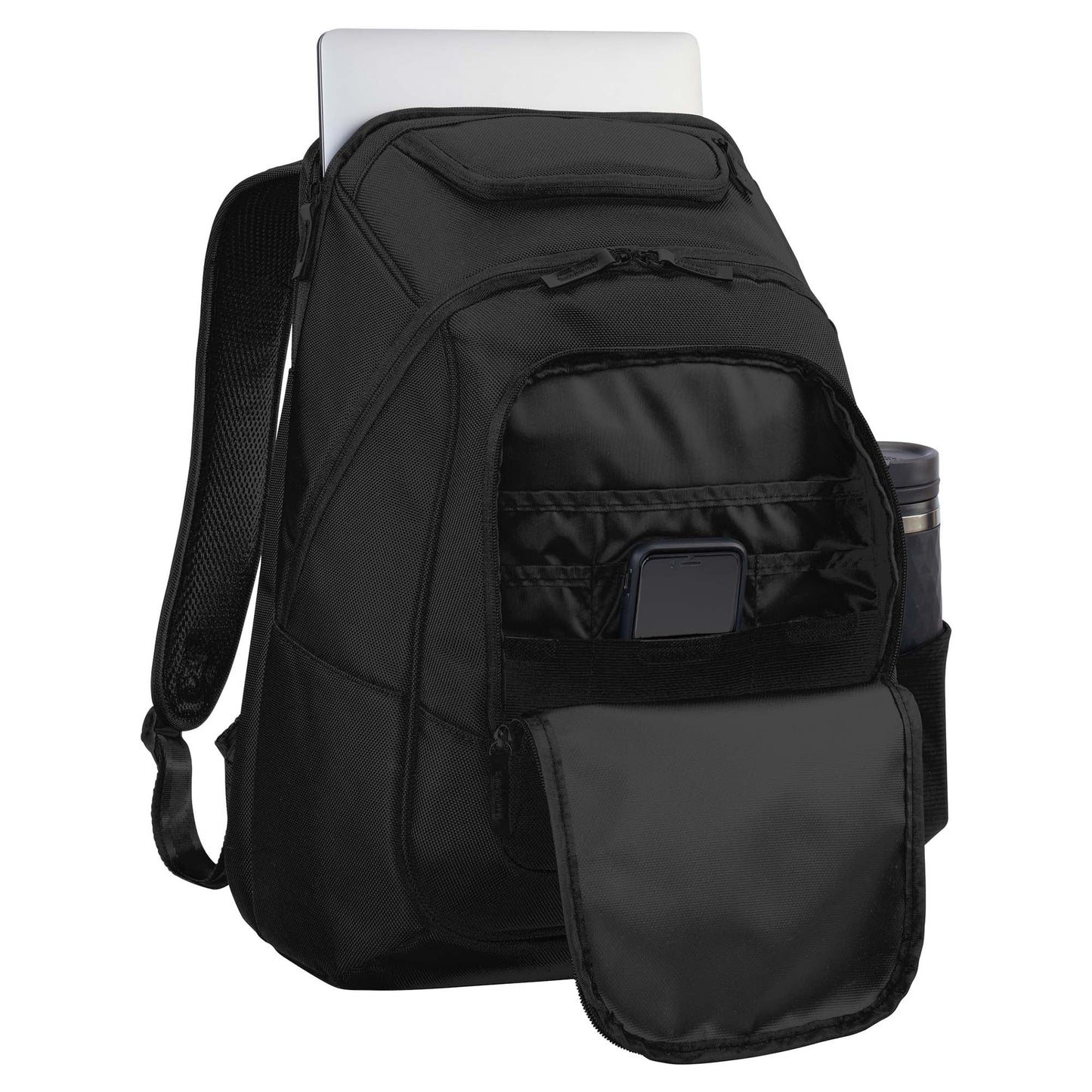 Black Backpacks - Port Authority - Durable Style