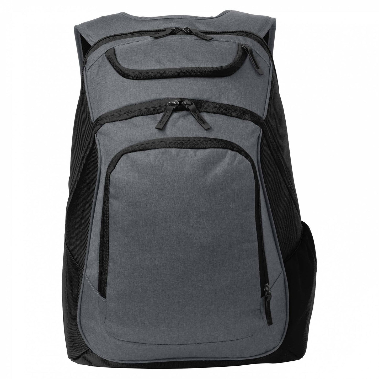 Black Backpacks - Port Authority - Durable Style